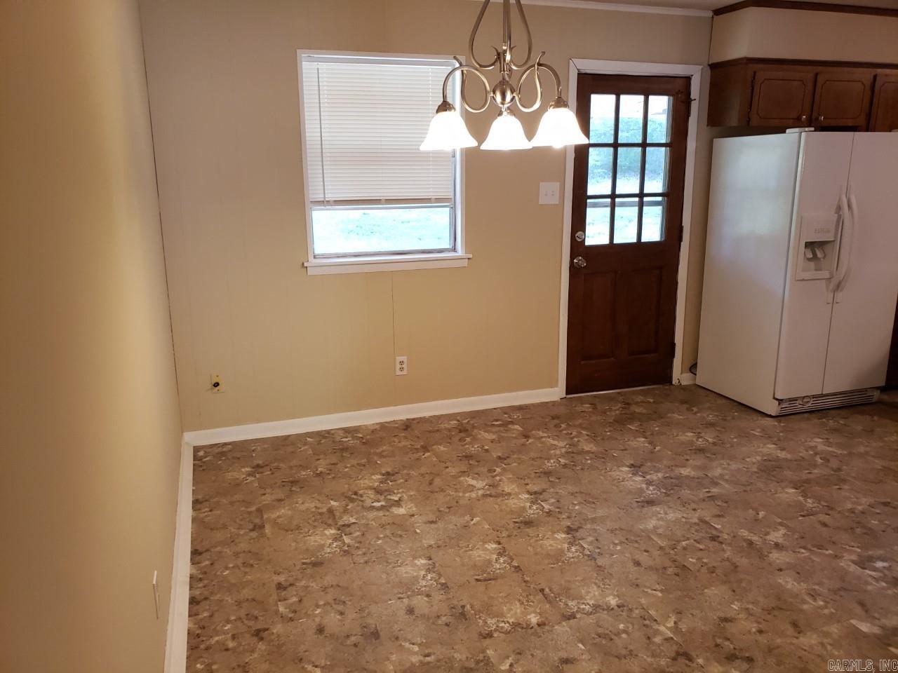 5517 Granby Rd  North Little Rock, AR