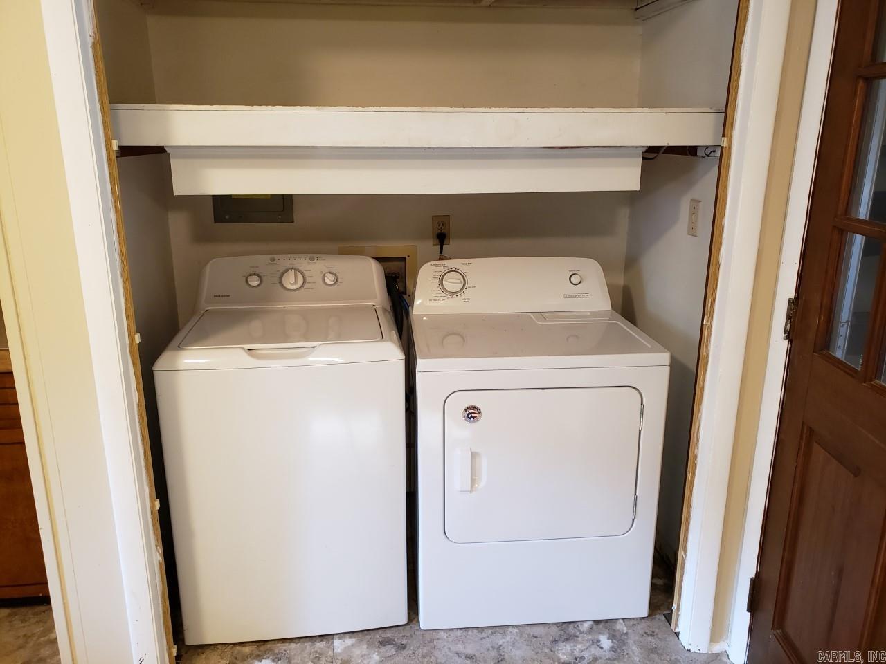 5517 Granby Rd  North Little Rock, AR