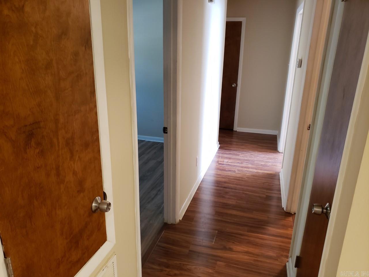 5517 Granby Rd  North Little Rock, AR