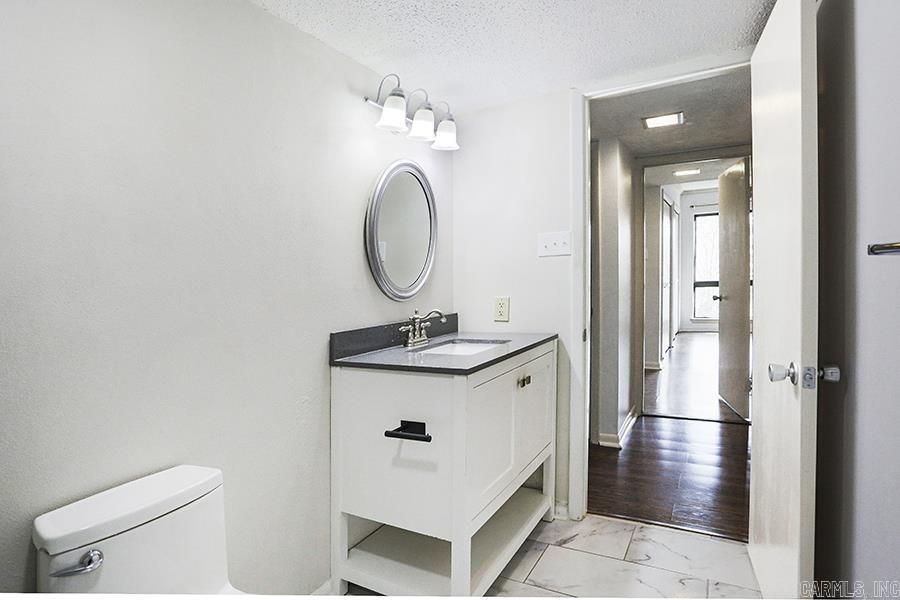 1401 N Pierce  Little Rock, AR