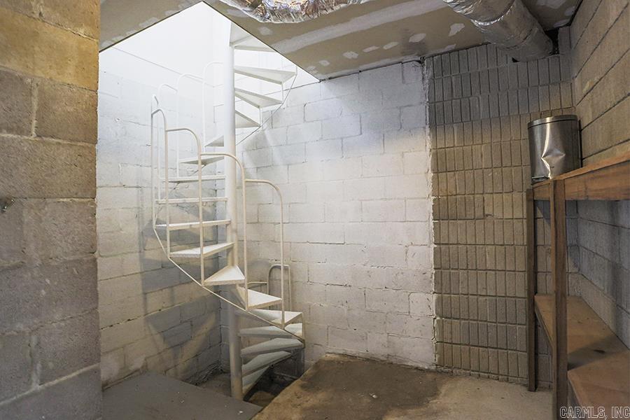 1401 N Pierce  Little Rock, AR