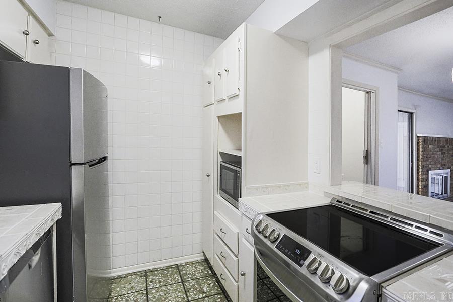 1401 N Pierce  Little Rock, AR