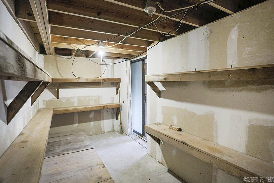 1401 N Pierce  Little Rock, AR