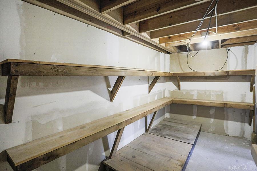 1401 N Pierce  Little Rock, AR