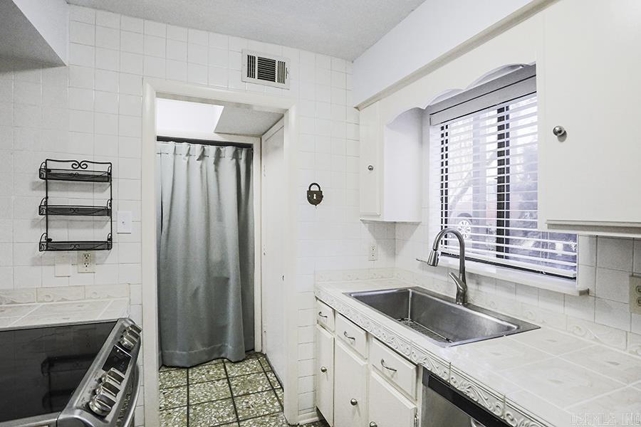 1401 N Pierce  Little Rock, AR