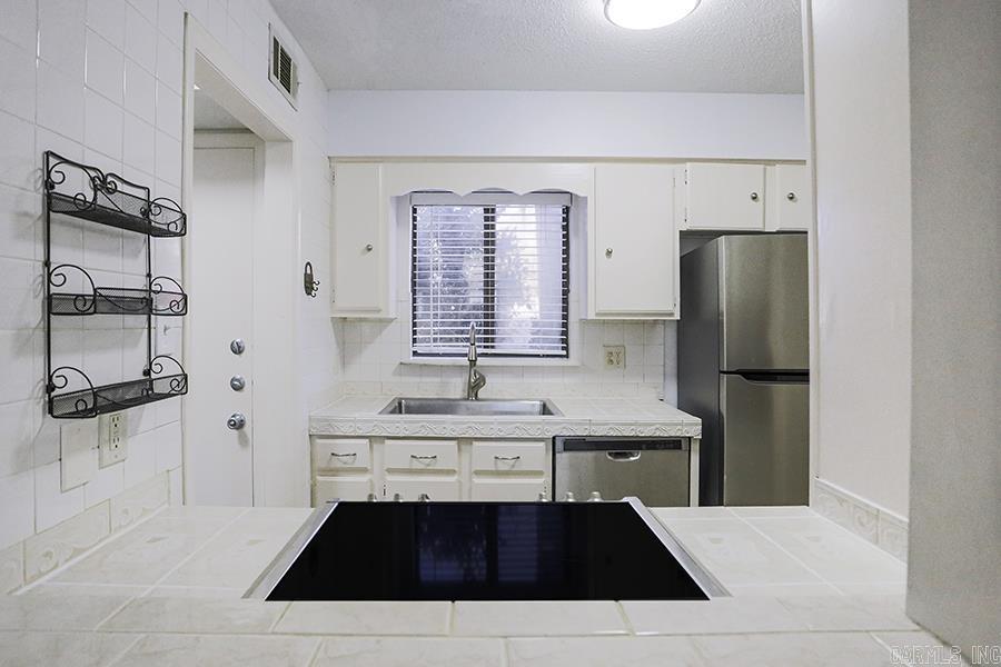 1401 N Pierce  Little Rock, AR