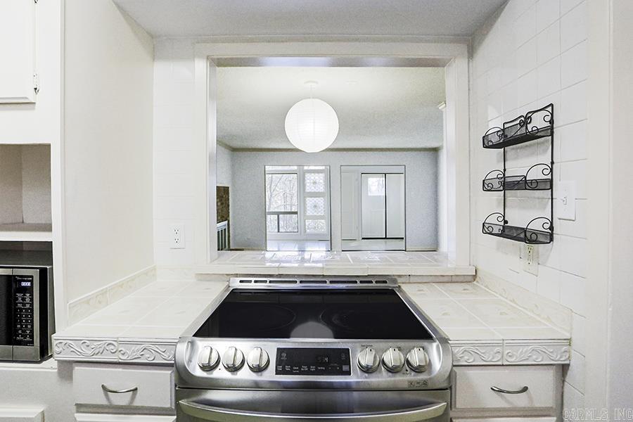 1401 N Pierce  Little Rock, AR