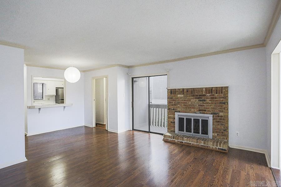 1401 N Pierce  Little Rock, AR