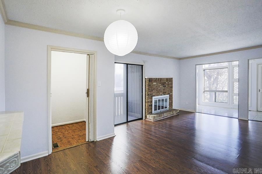 1401 N Pierce  Little Rock, AR