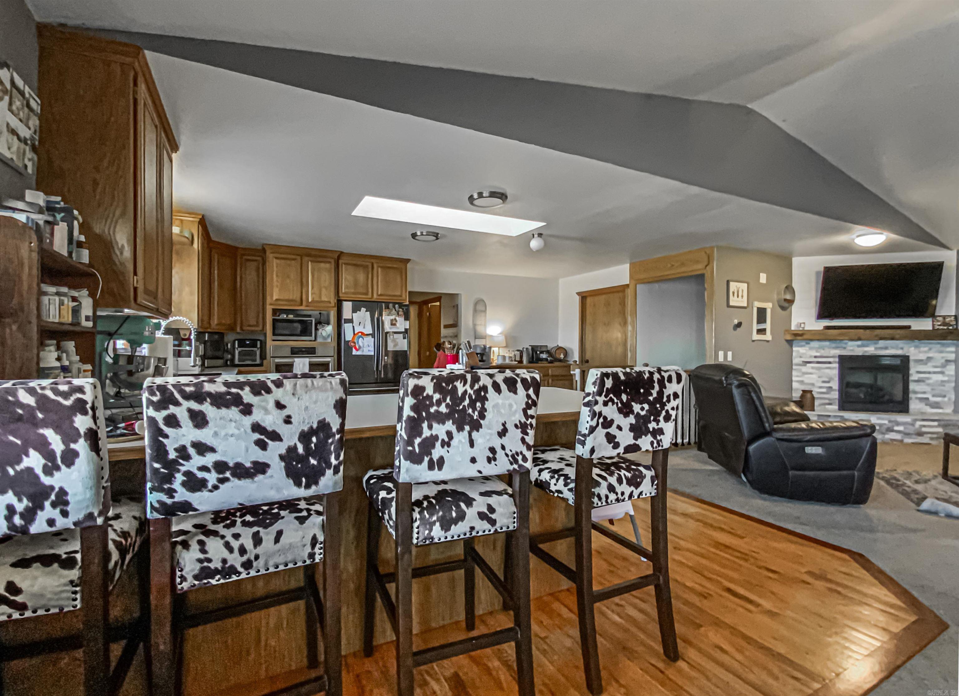 1885 County Road 912  Alpena, AR