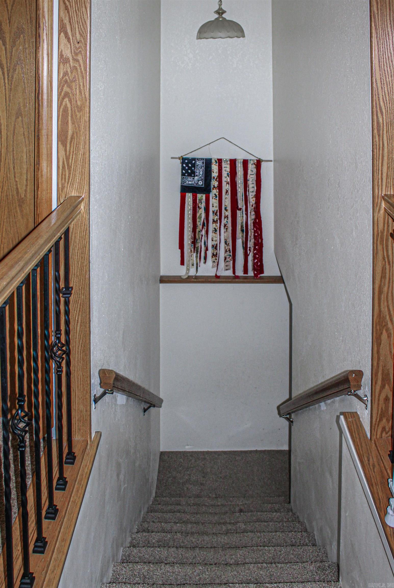 1885 County Road 912  Alpena, AR