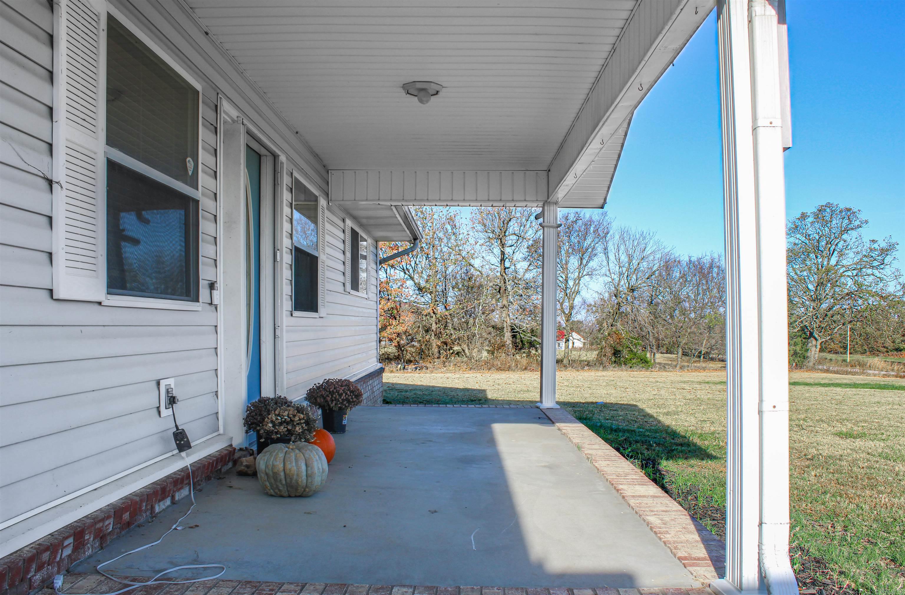 1885 County Road 912  Alpena, AR