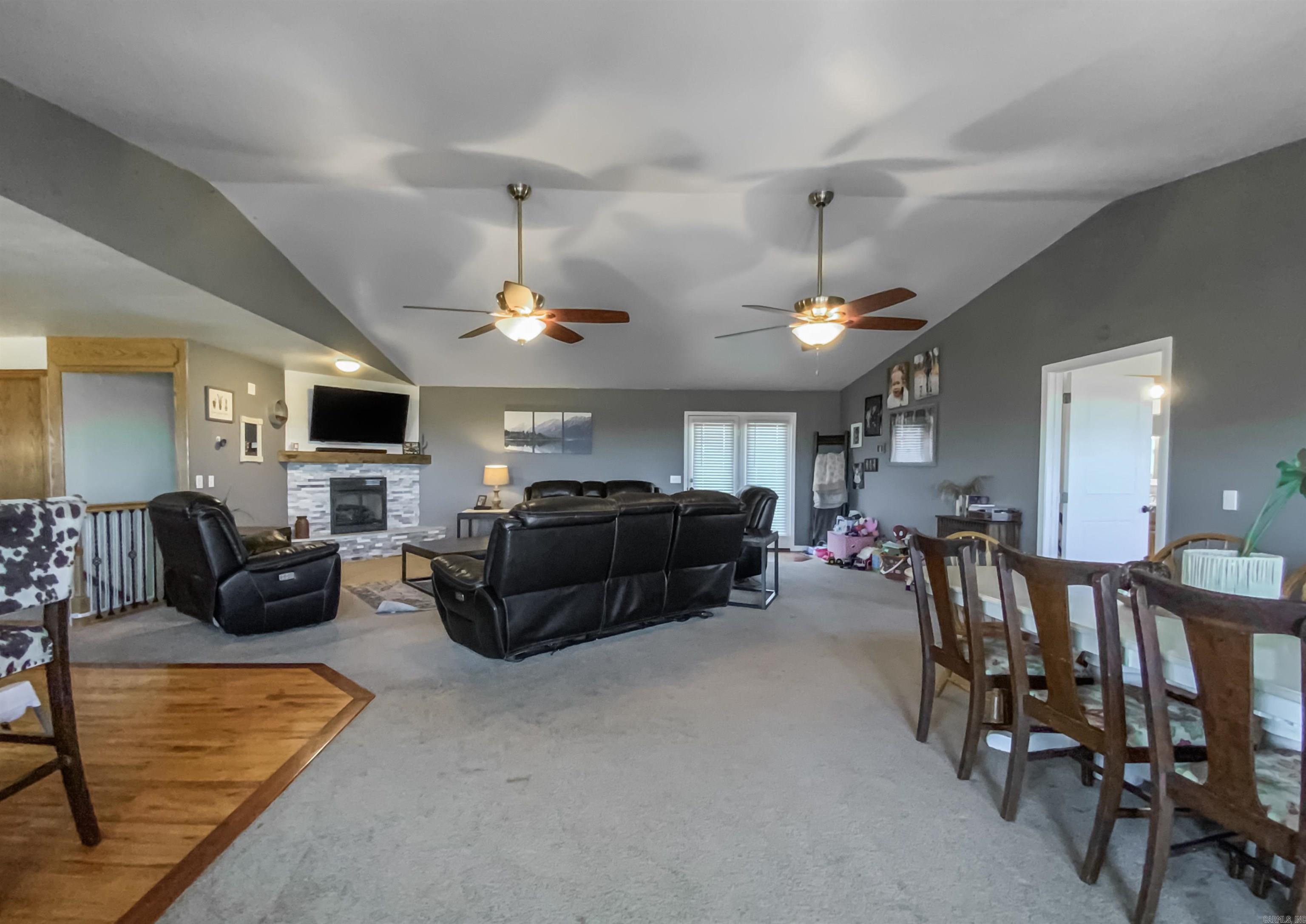 1885 County Road 912  Alpena, AR