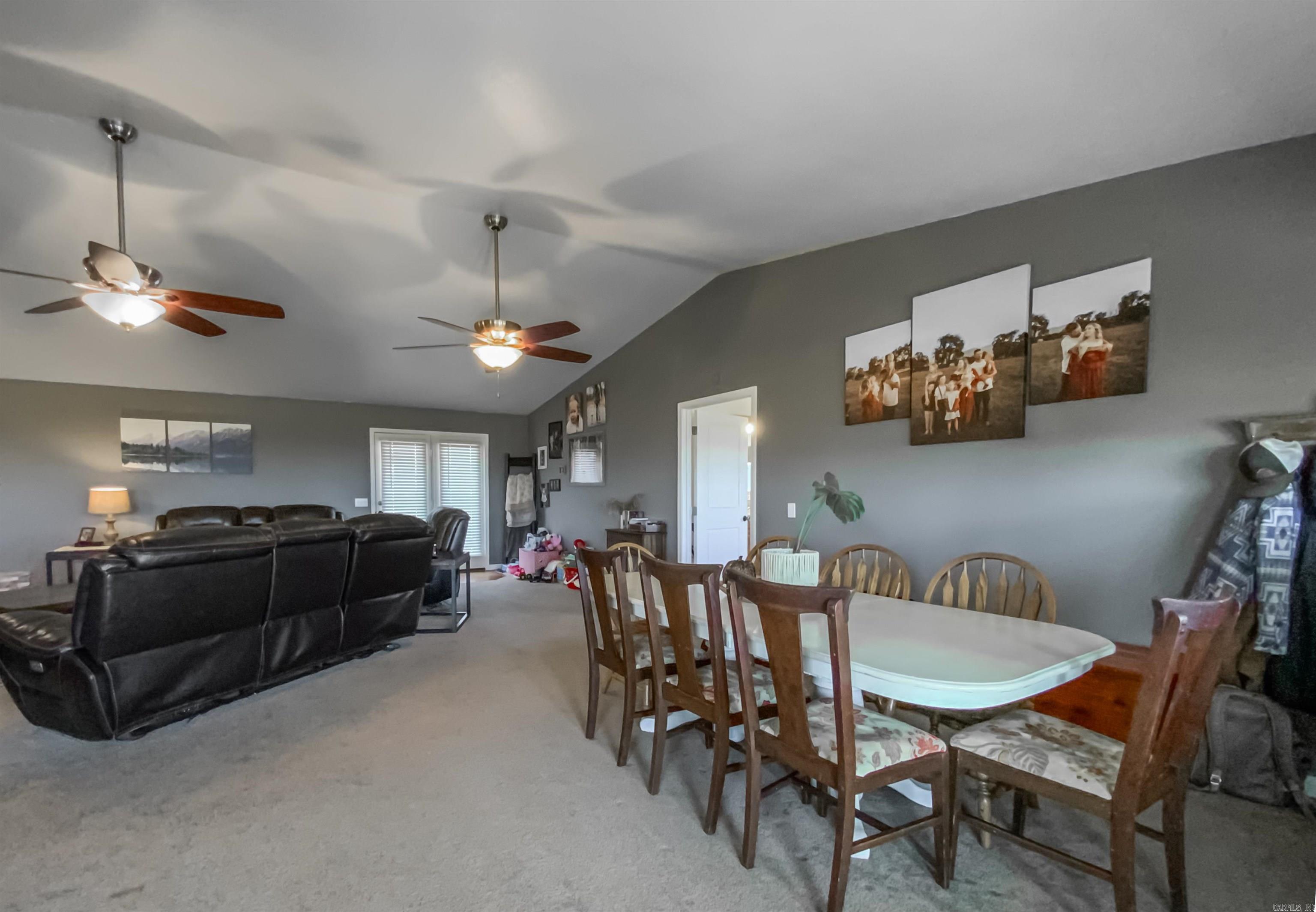 1885 County Road 912  Alpena, AR