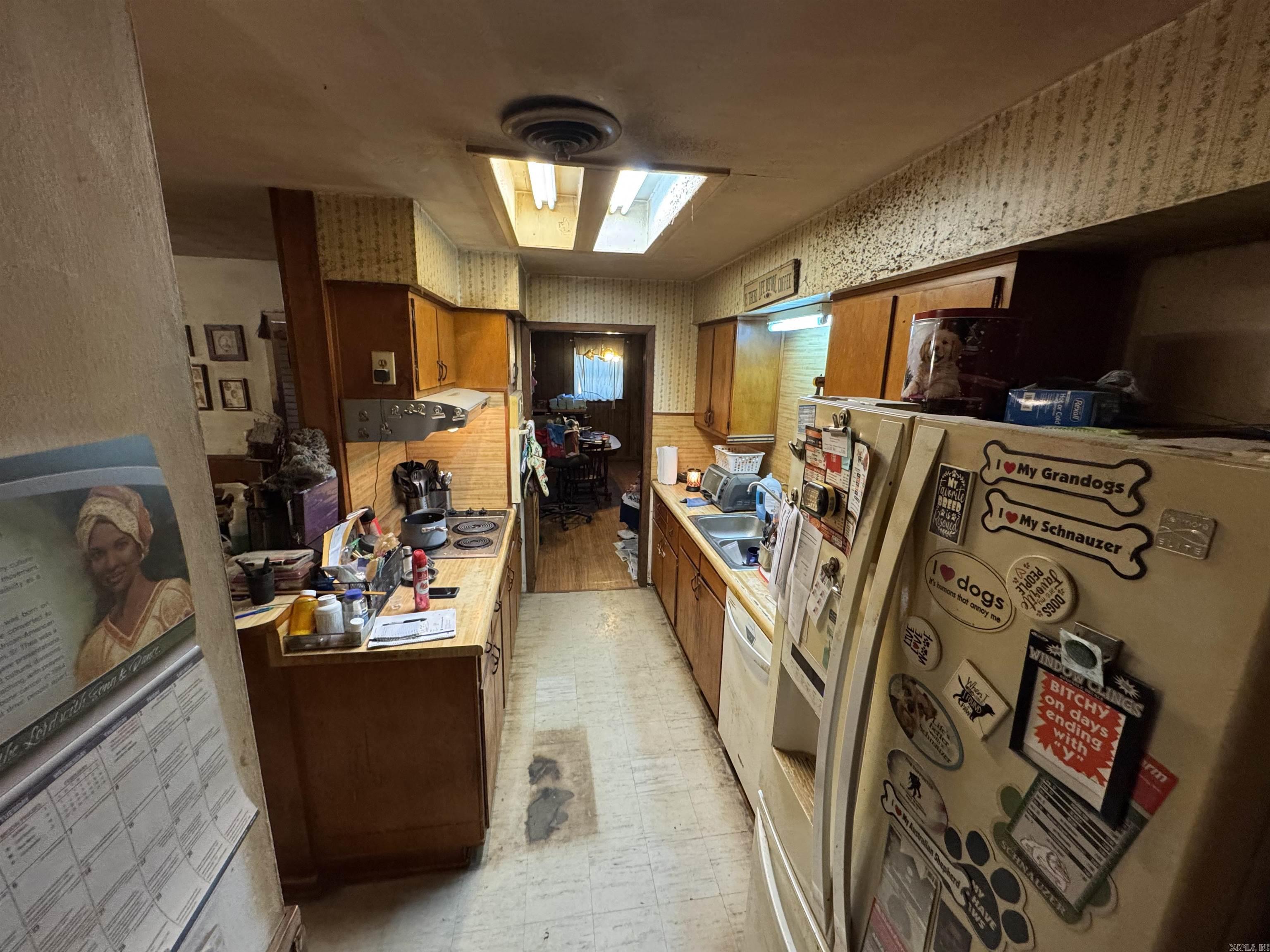 1909 Lucia  Pine Bluff, AR