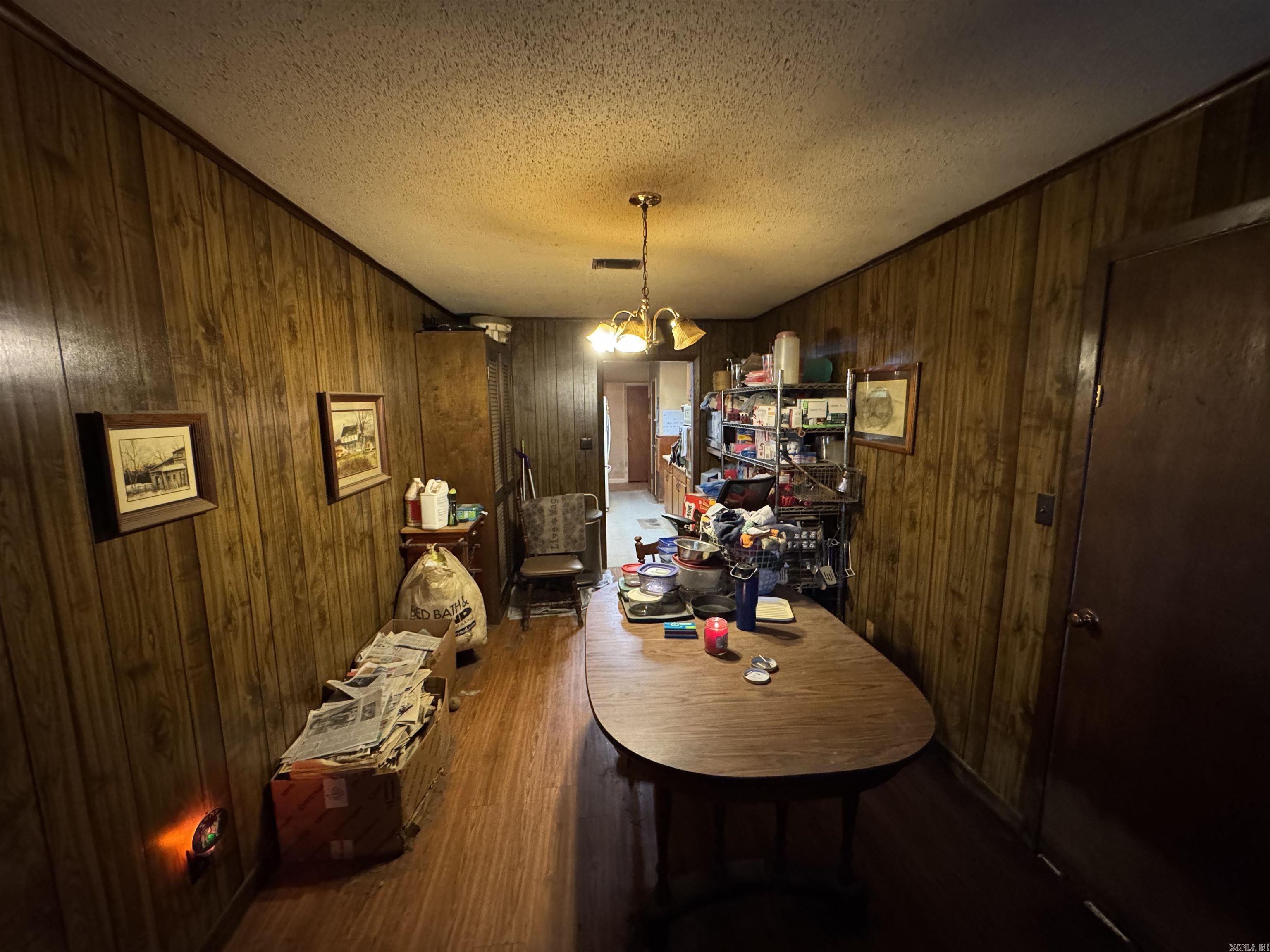 1909 Lucia  Pine Bluff, AR