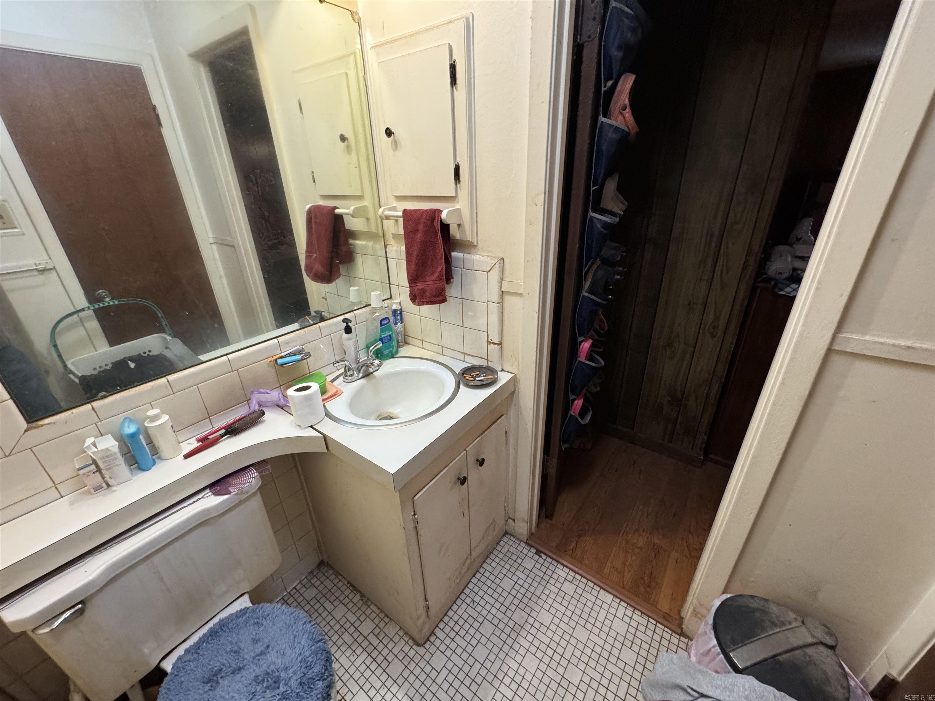 1909 Lucia  Pine Bluff, AR