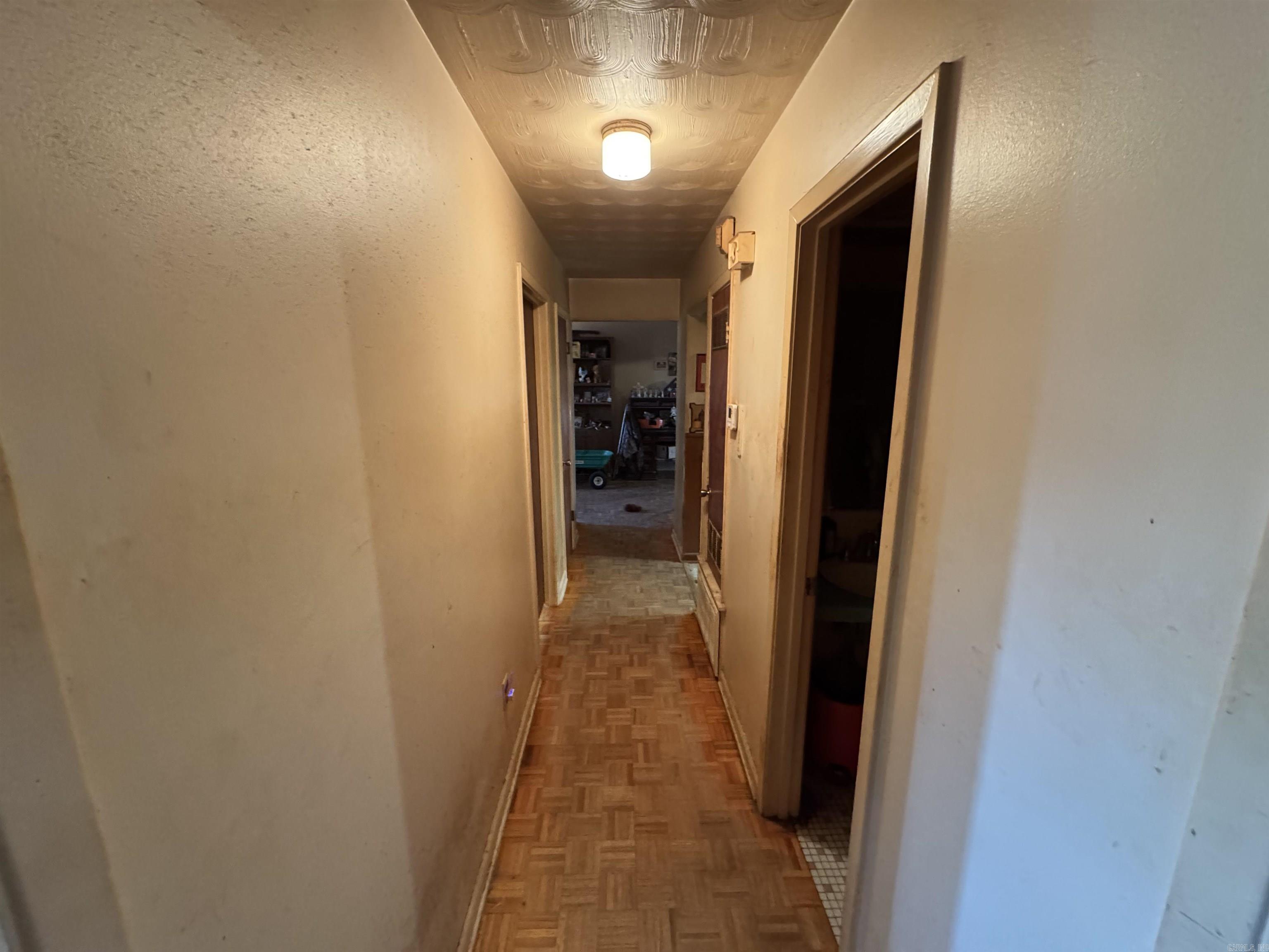 1909 Lucia  Pine Bluff, AR