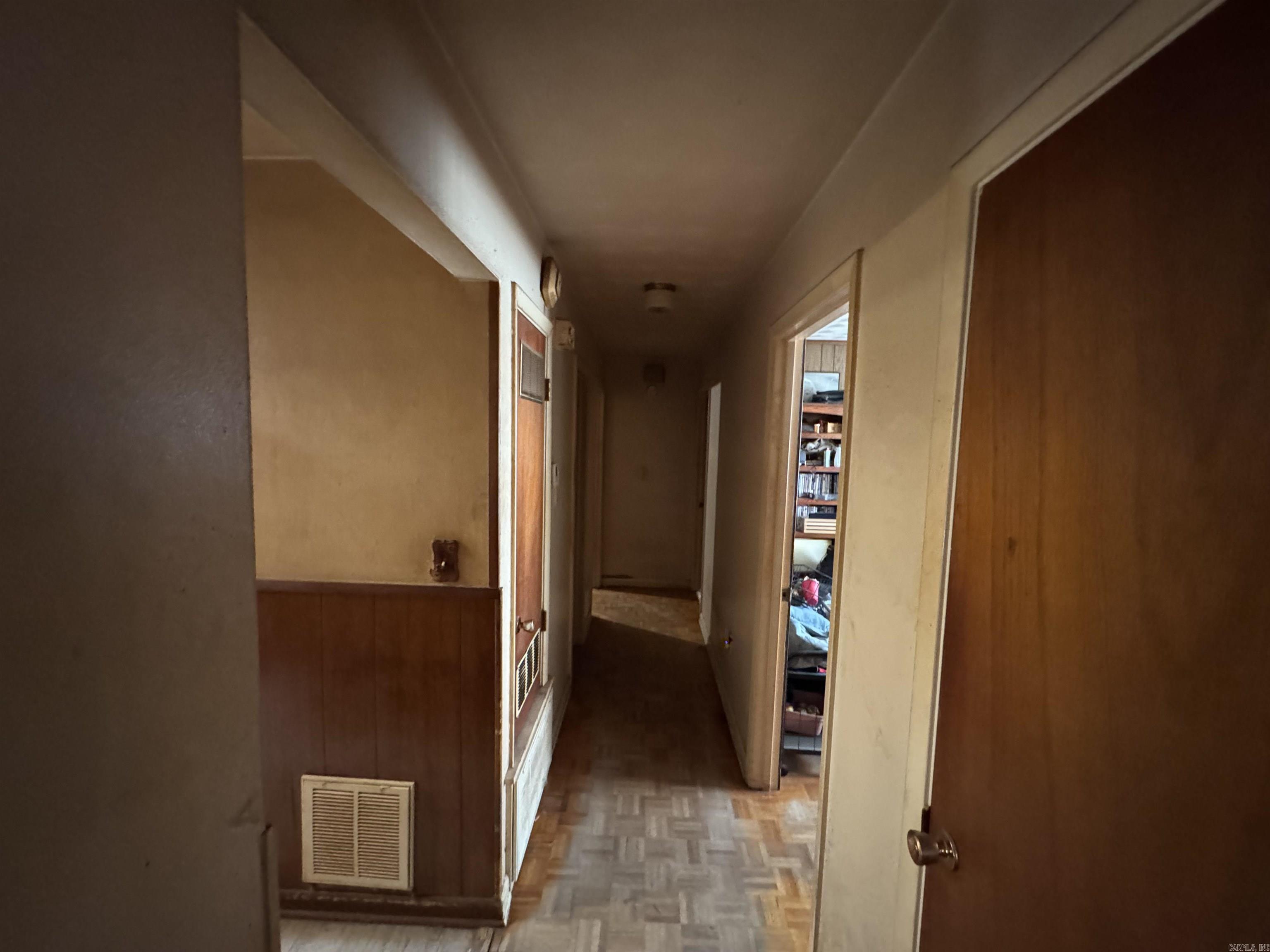 1909 Lucia  Pine Bluff, AR