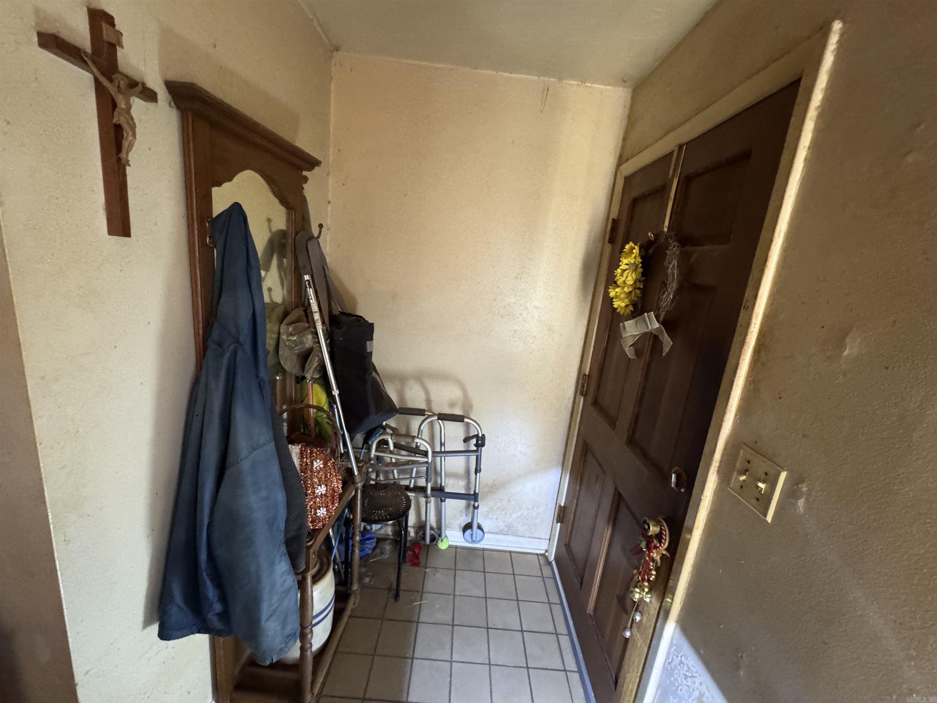 1909 Lucia  Pine Bluff, AR