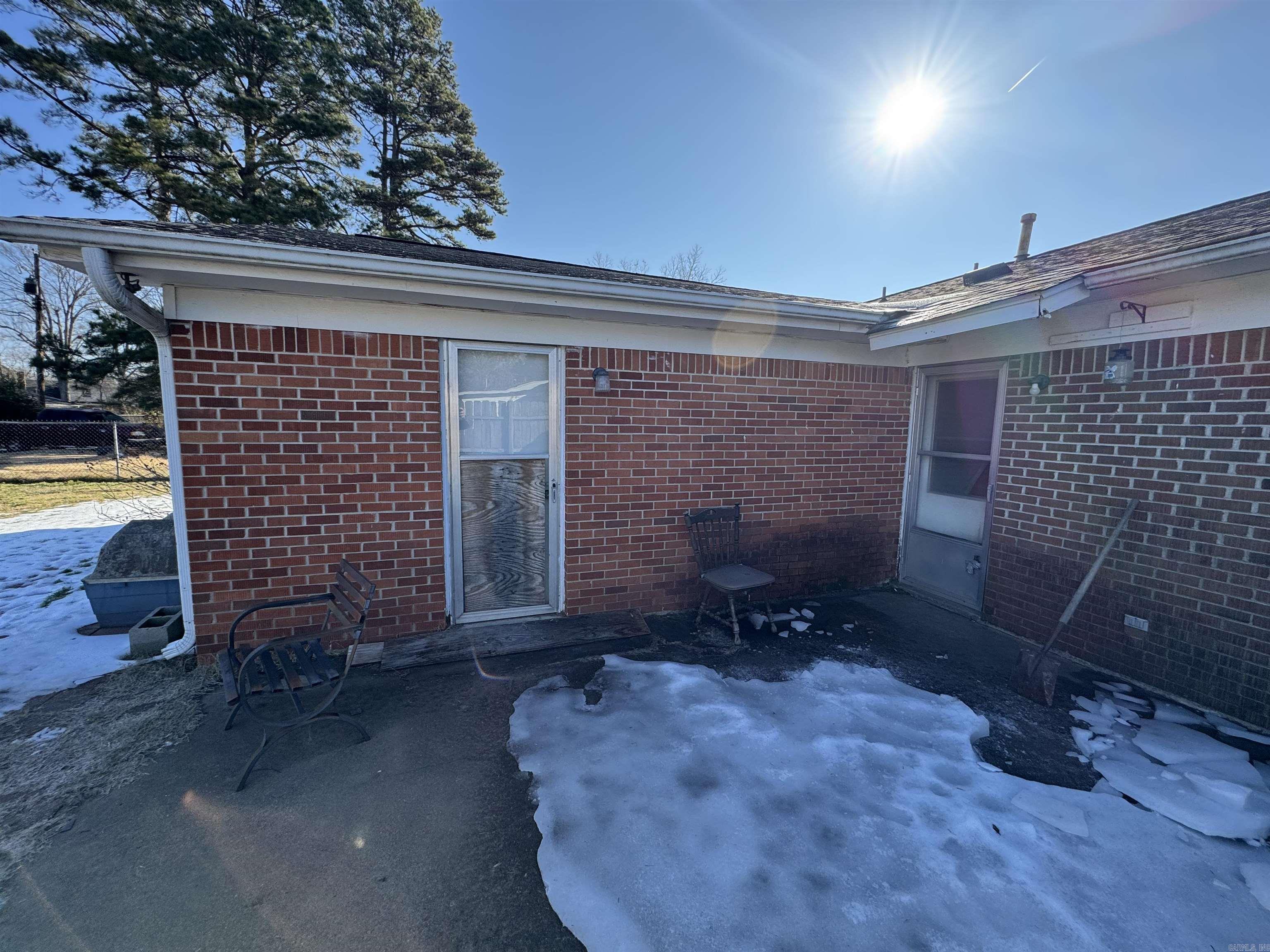 1909 Lucia  Pine Bluff, AR