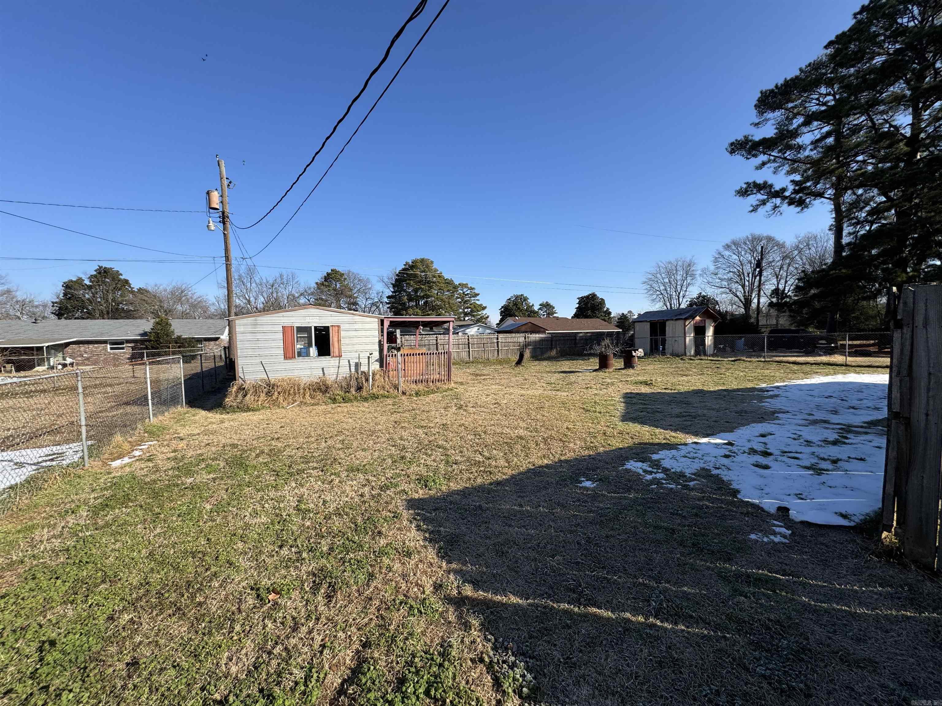 1909 Lucia  Pine Bluff, AR