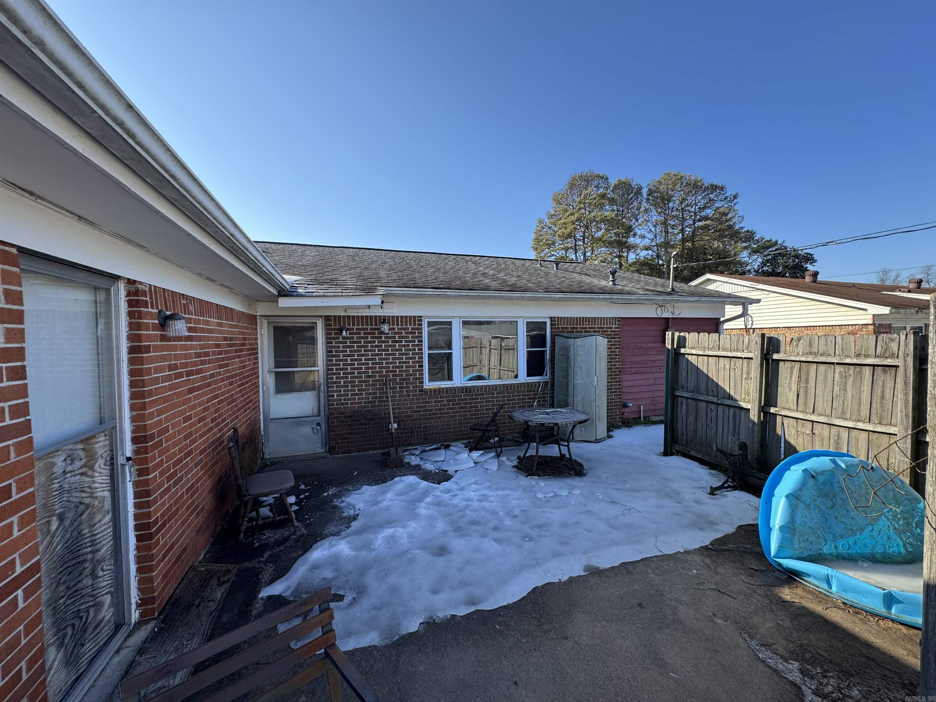 1909 Lucia  Pine Bluff, AR