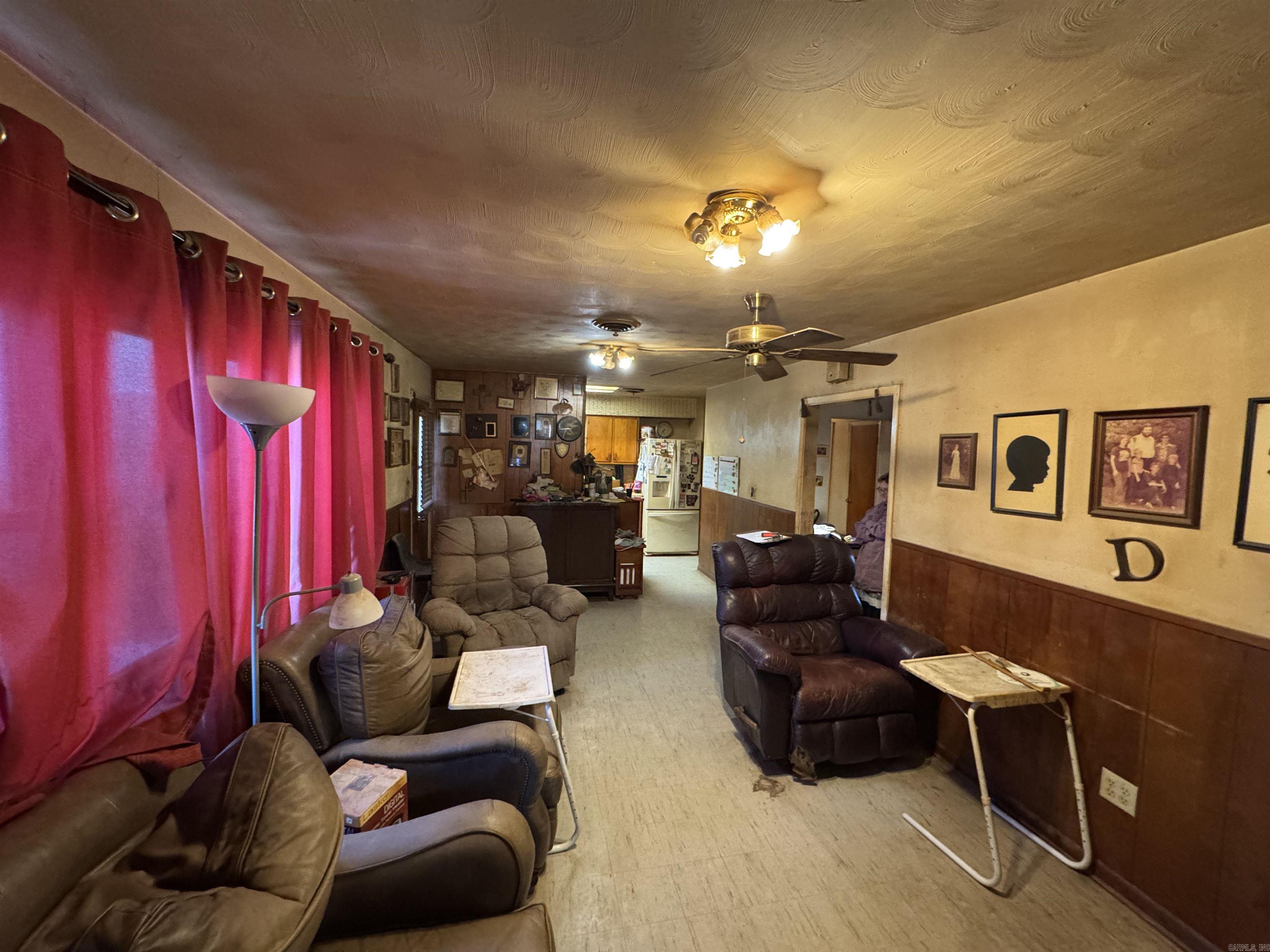 1909 Lucia  Pine Bluff, AR