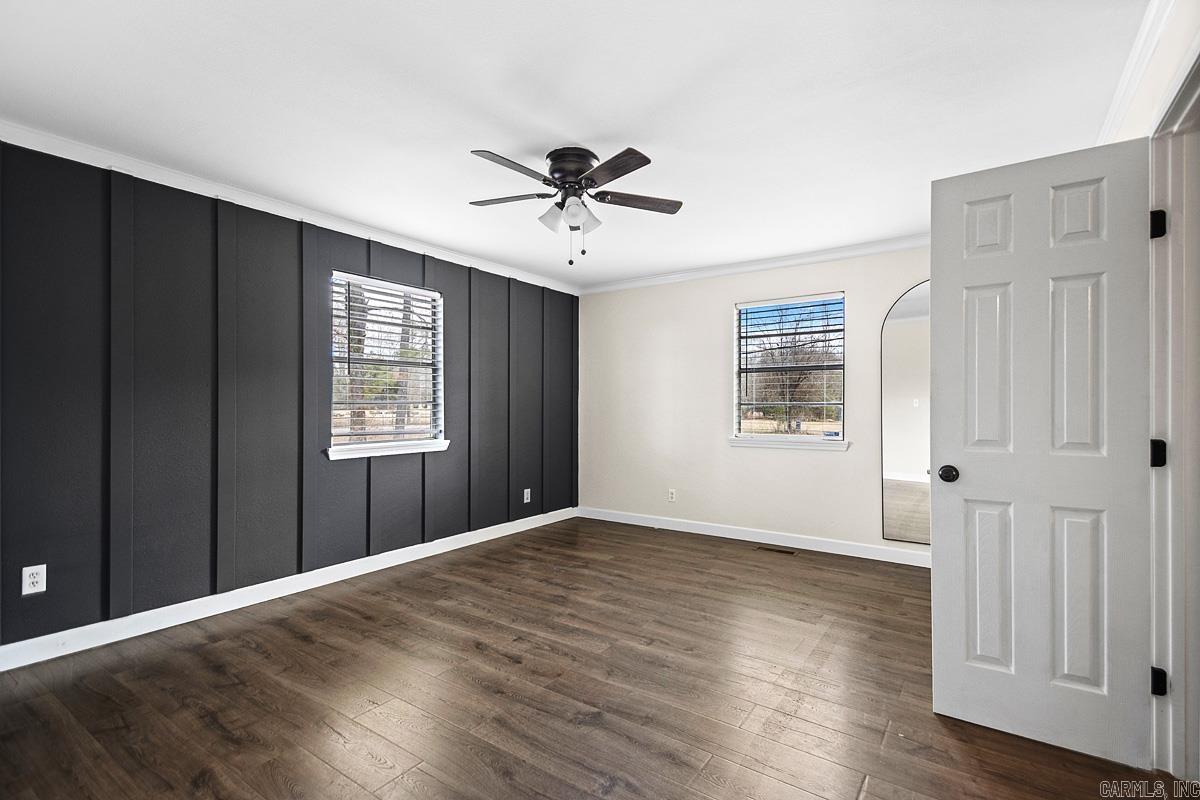 193 Jones Rd  Ward, AR