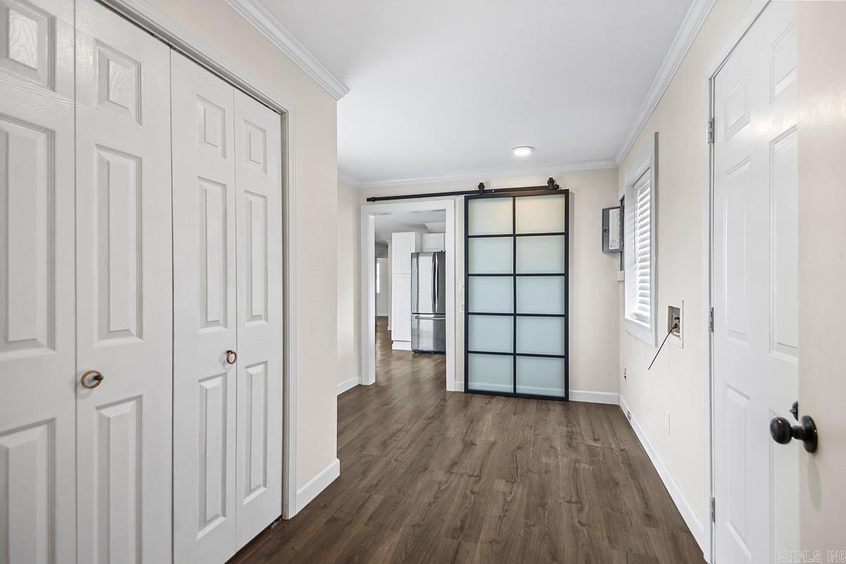 193 Jones Rd  Ward, AR