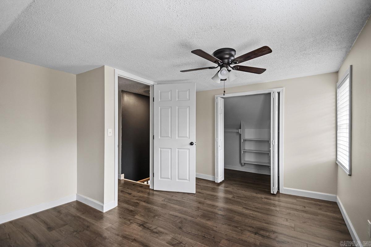 193 Jones Rd  Ward, AR