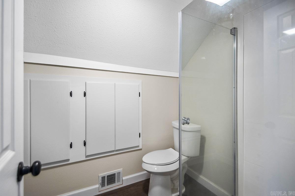 193 Jones Rd  Ward, AR