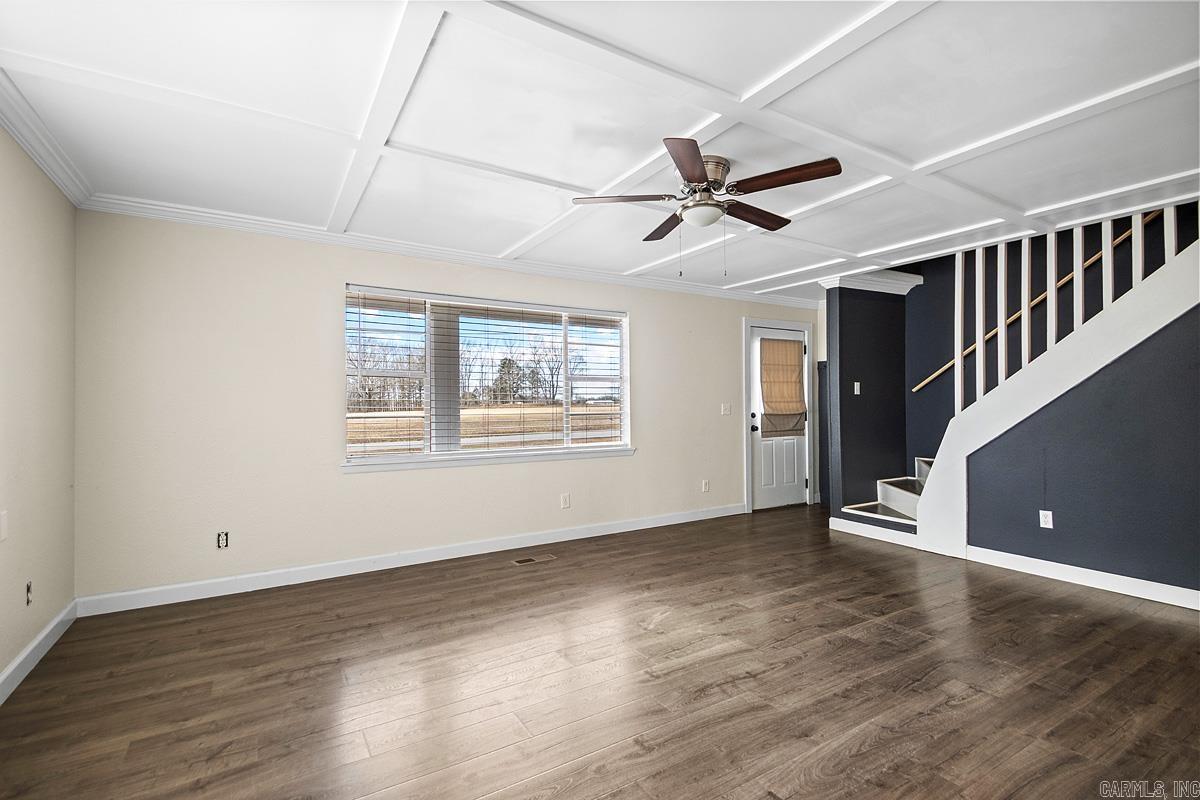 193 Jones Rd  Ward, AR