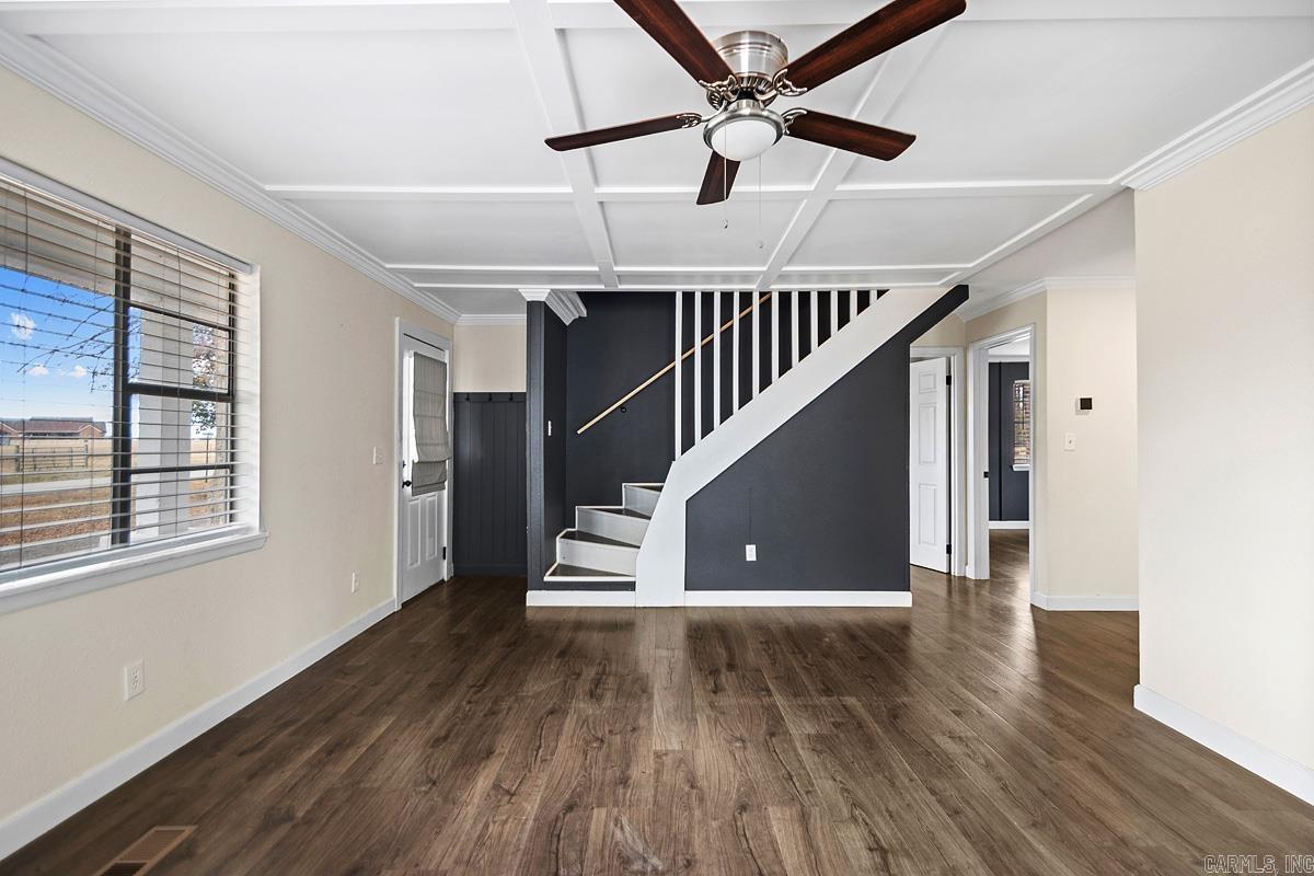 193 Jones Rd  Ward, AR