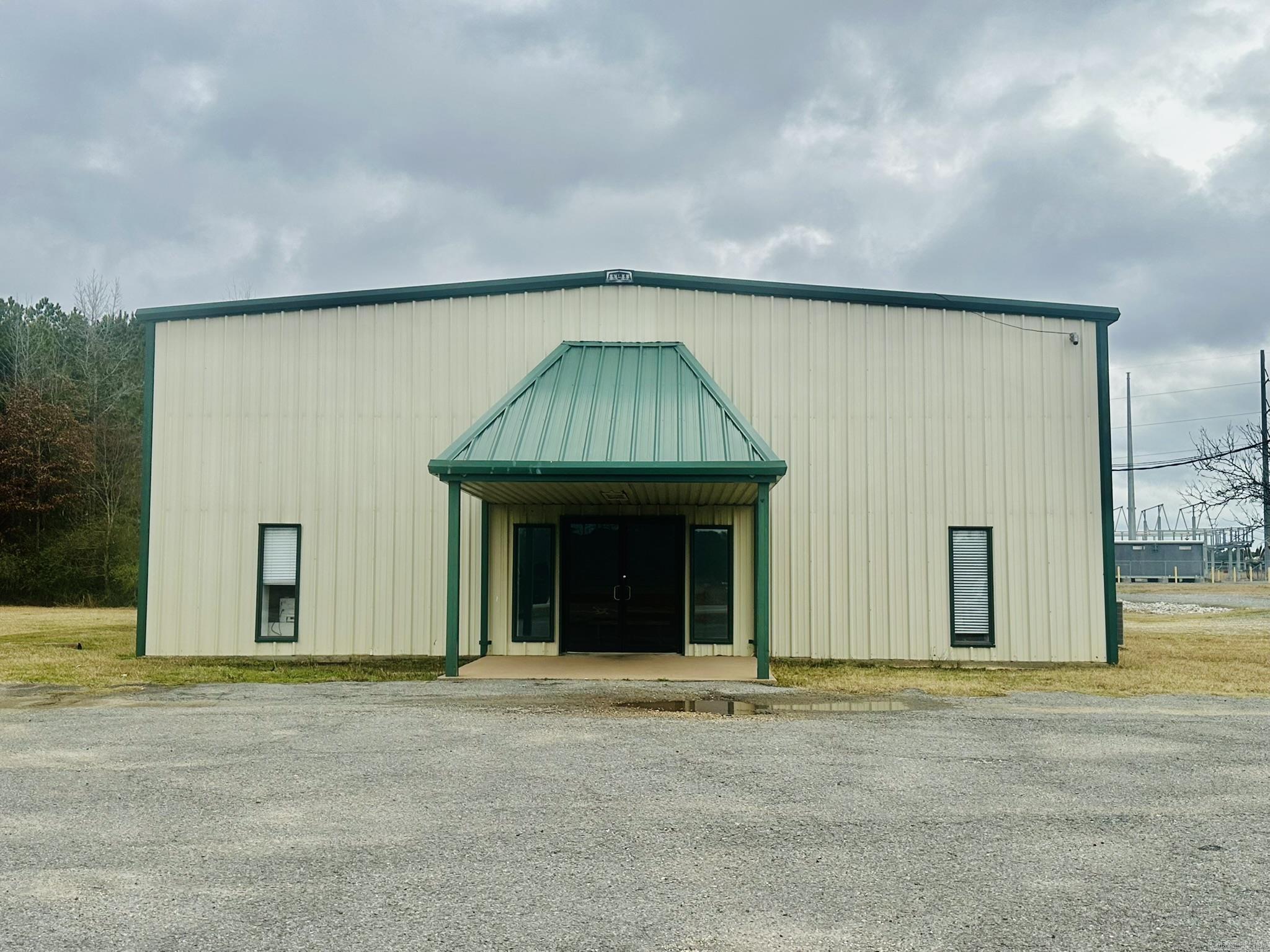 2901 S Highway 133  Crossett, AR