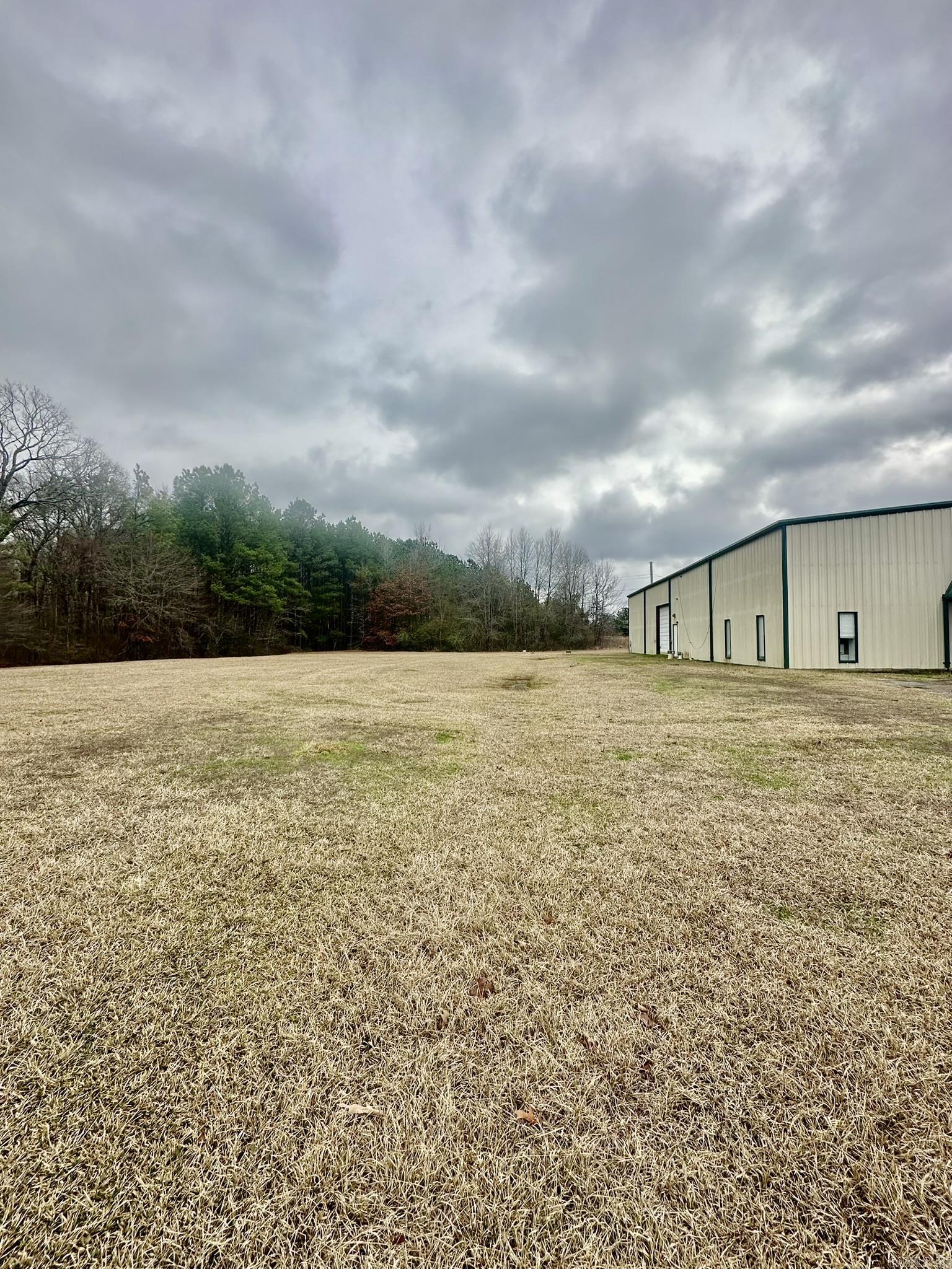 2901 S Highway 133  Crossett, AR