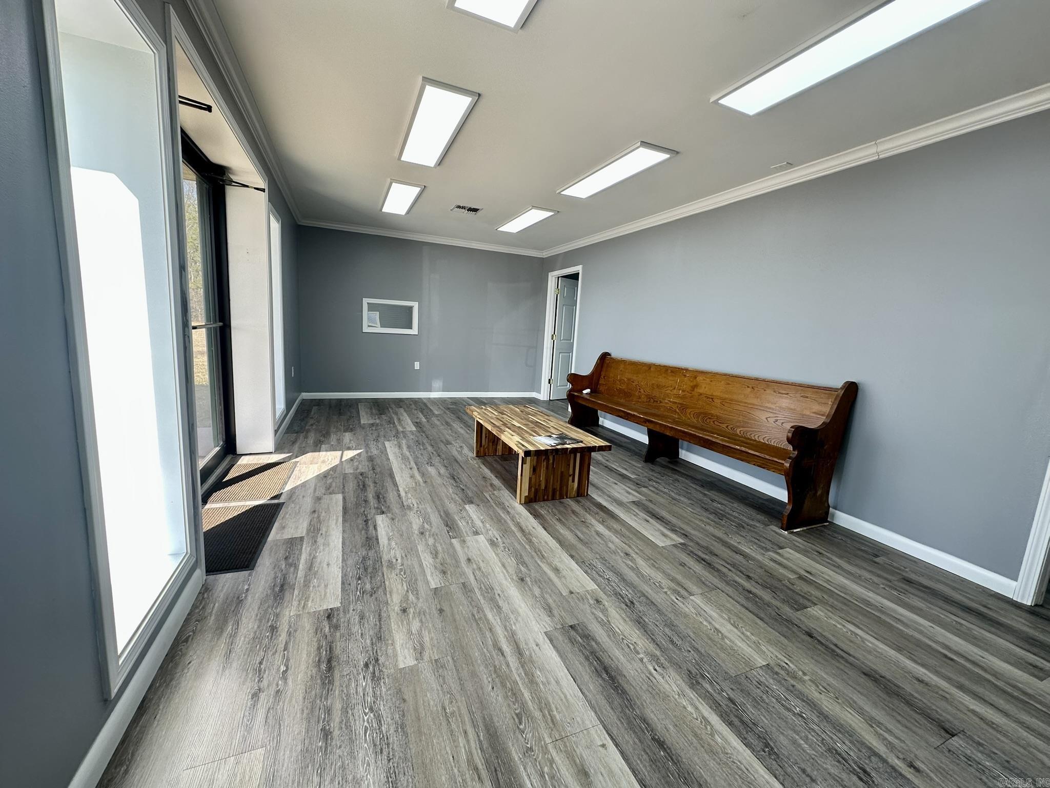 2901 S Highway 133  Crossett, AR