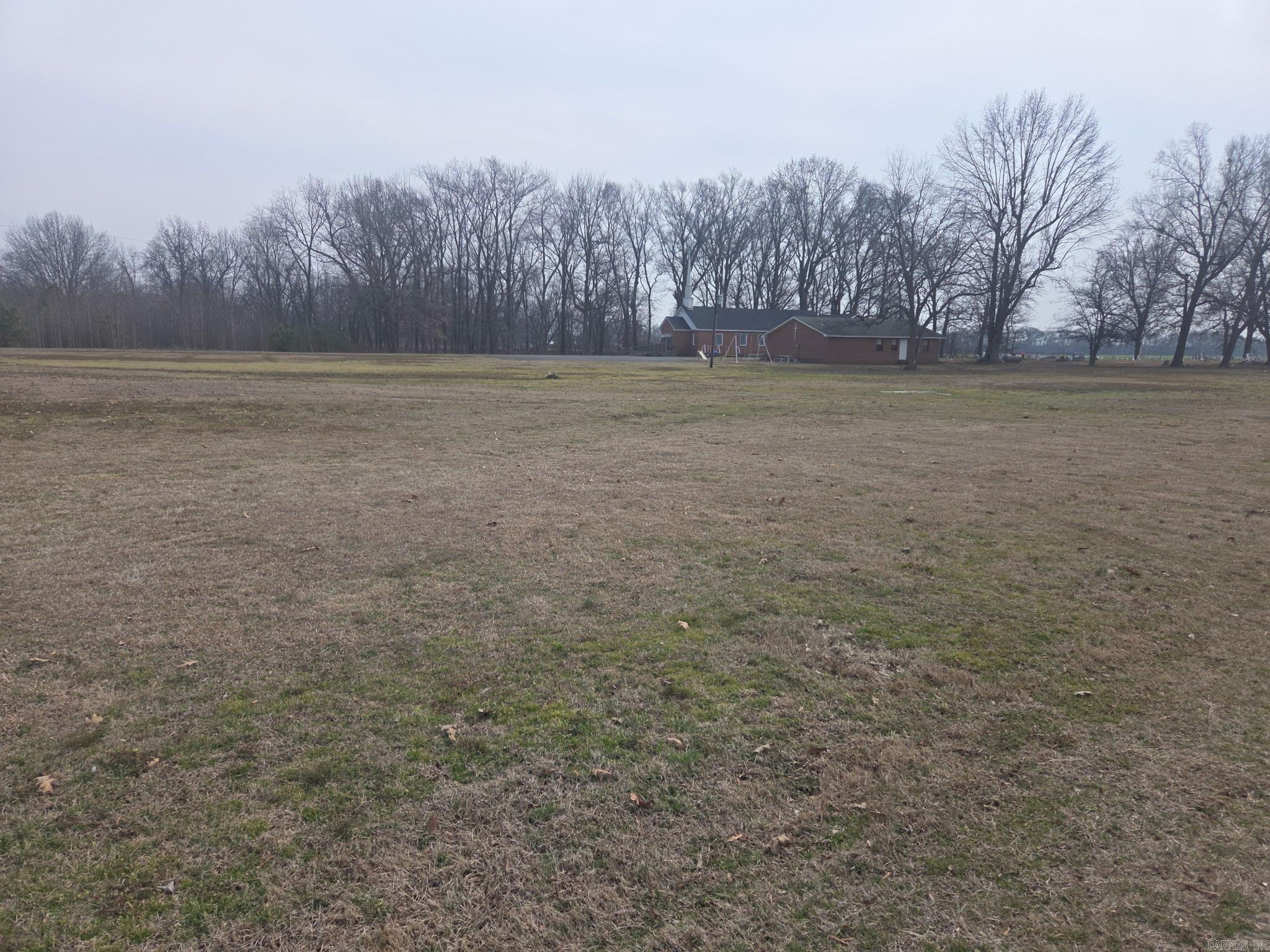 0.5 Acre Highway 316 S  Trenton, AR