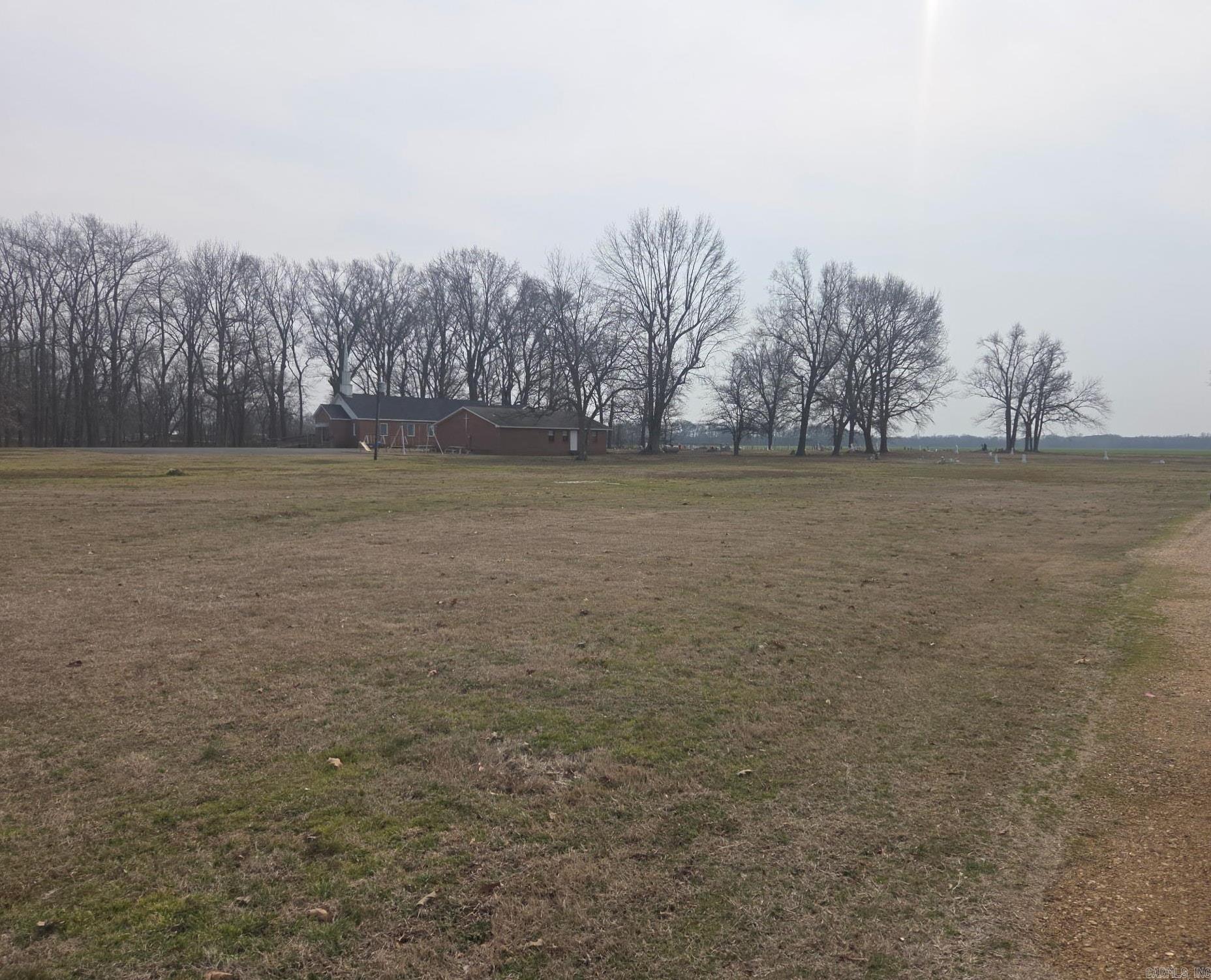 0.5 Acre Highway 316 S  Trenton, AR