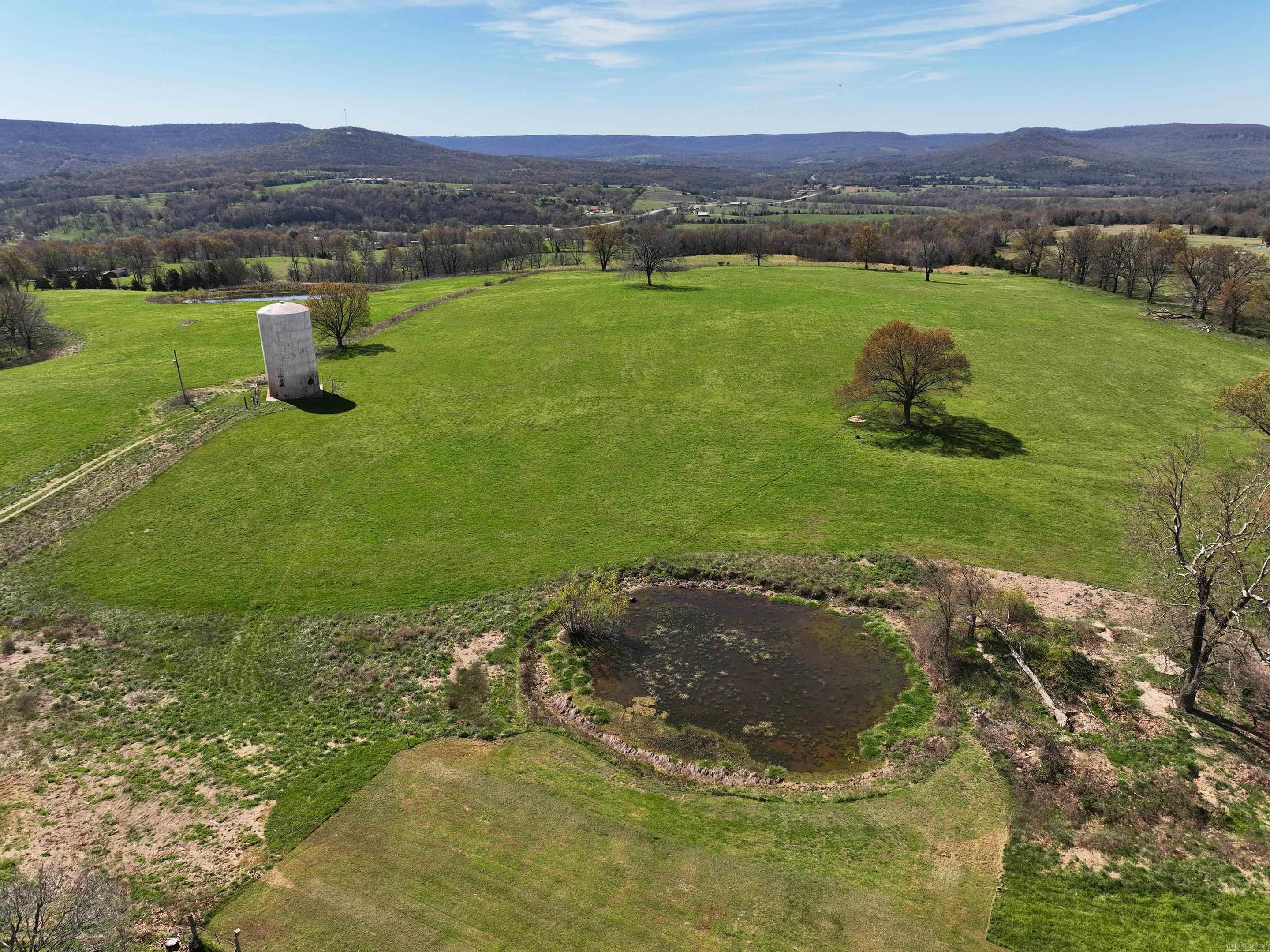 TBD County Road 912  Alpena, AR