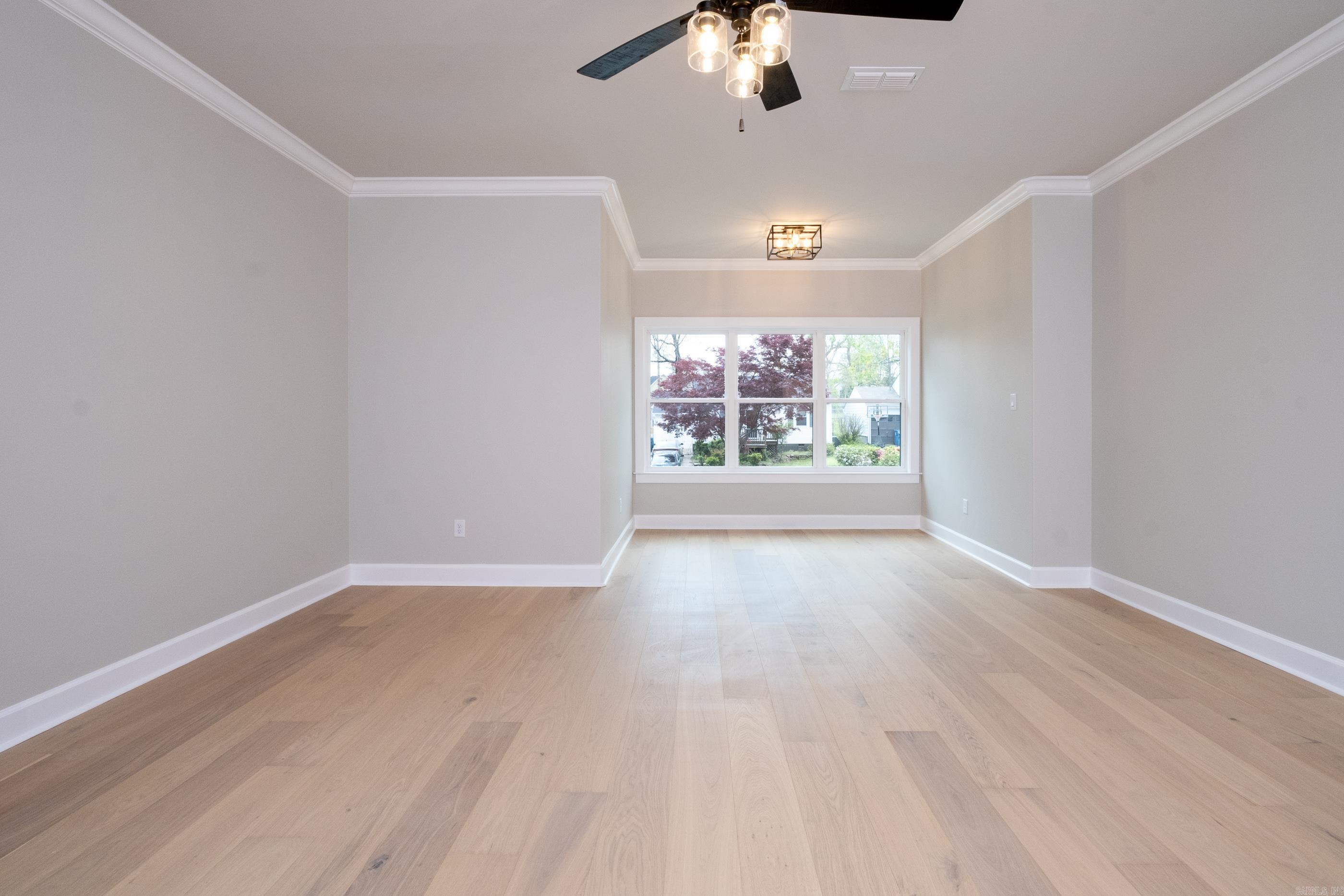 6615 Kenwood  Little Rock, AR