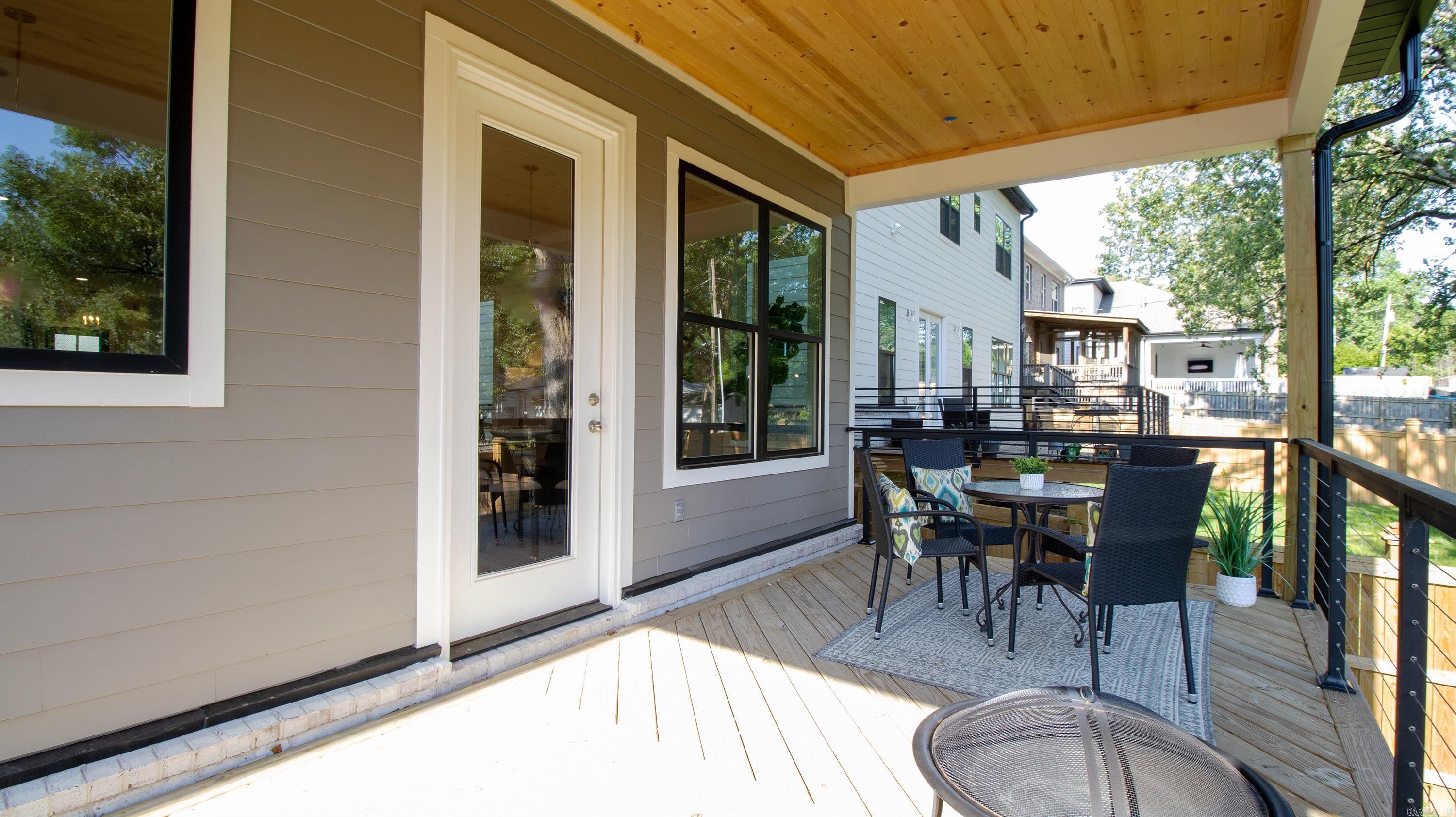 6615 Kenwood  Little Rock, AR