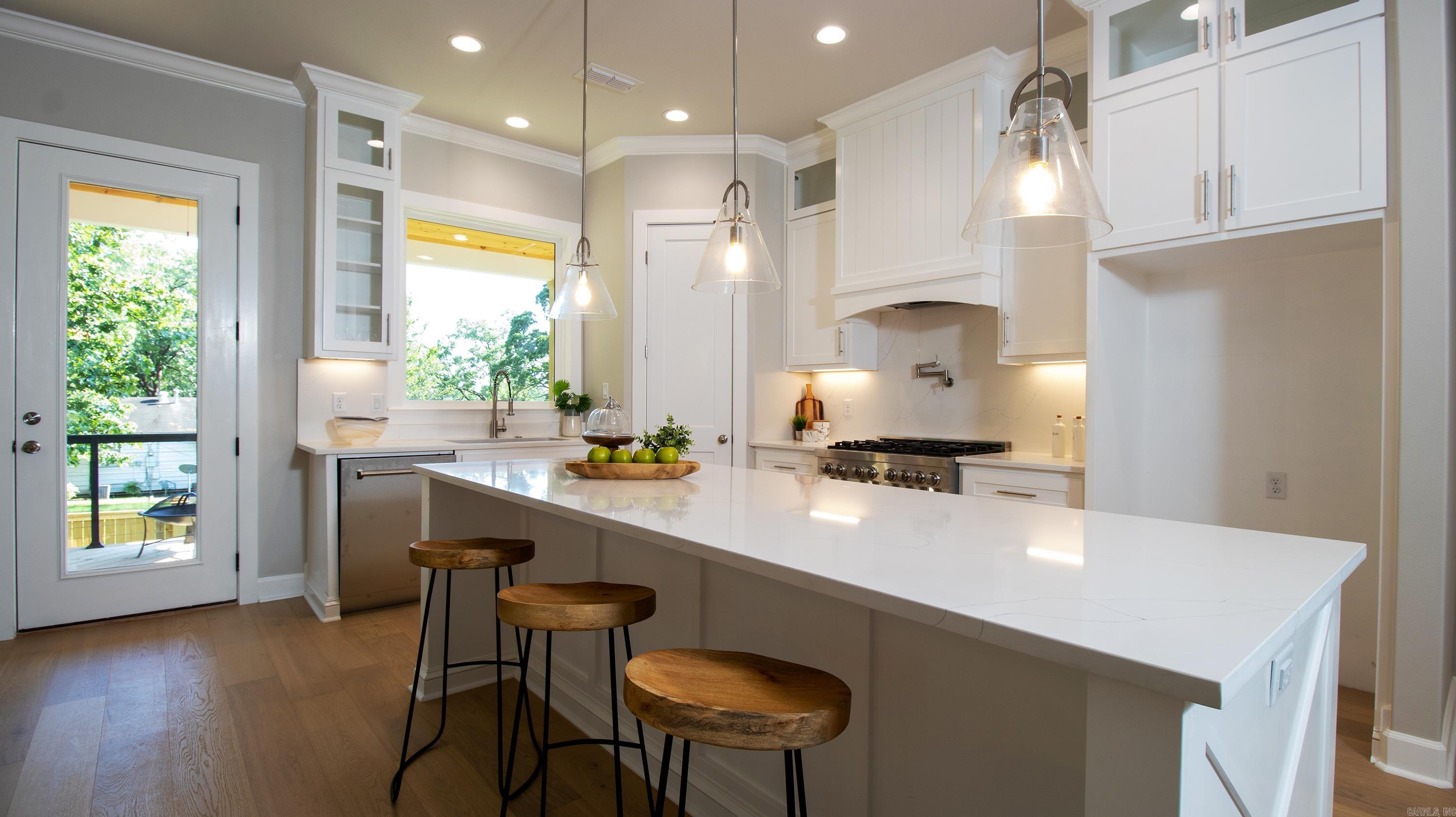 6615 Kenwood  Little Rock, AR