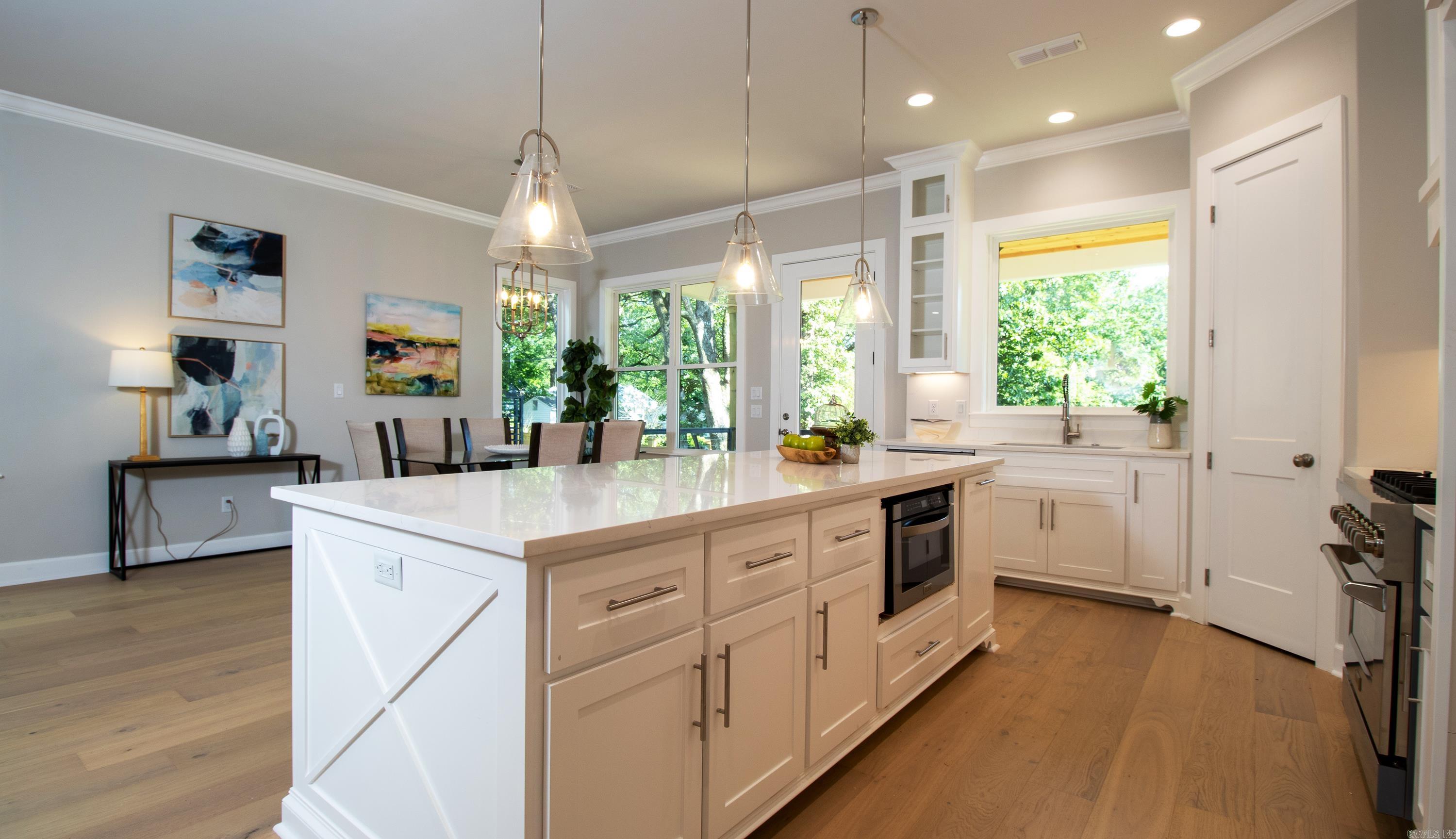 6615 Kenwood  Little Rock, AR