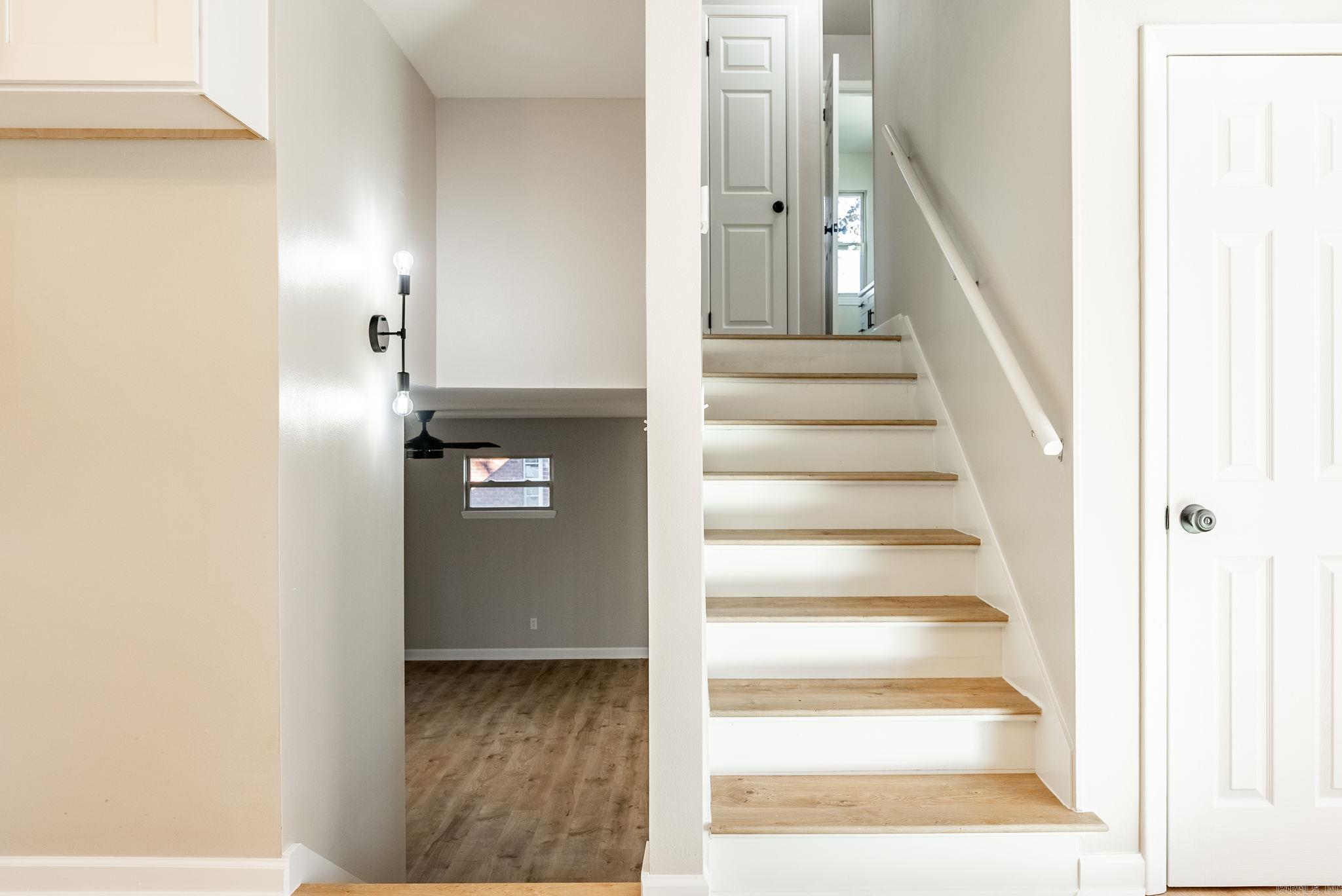 800 Vinson  Little Rock, AR