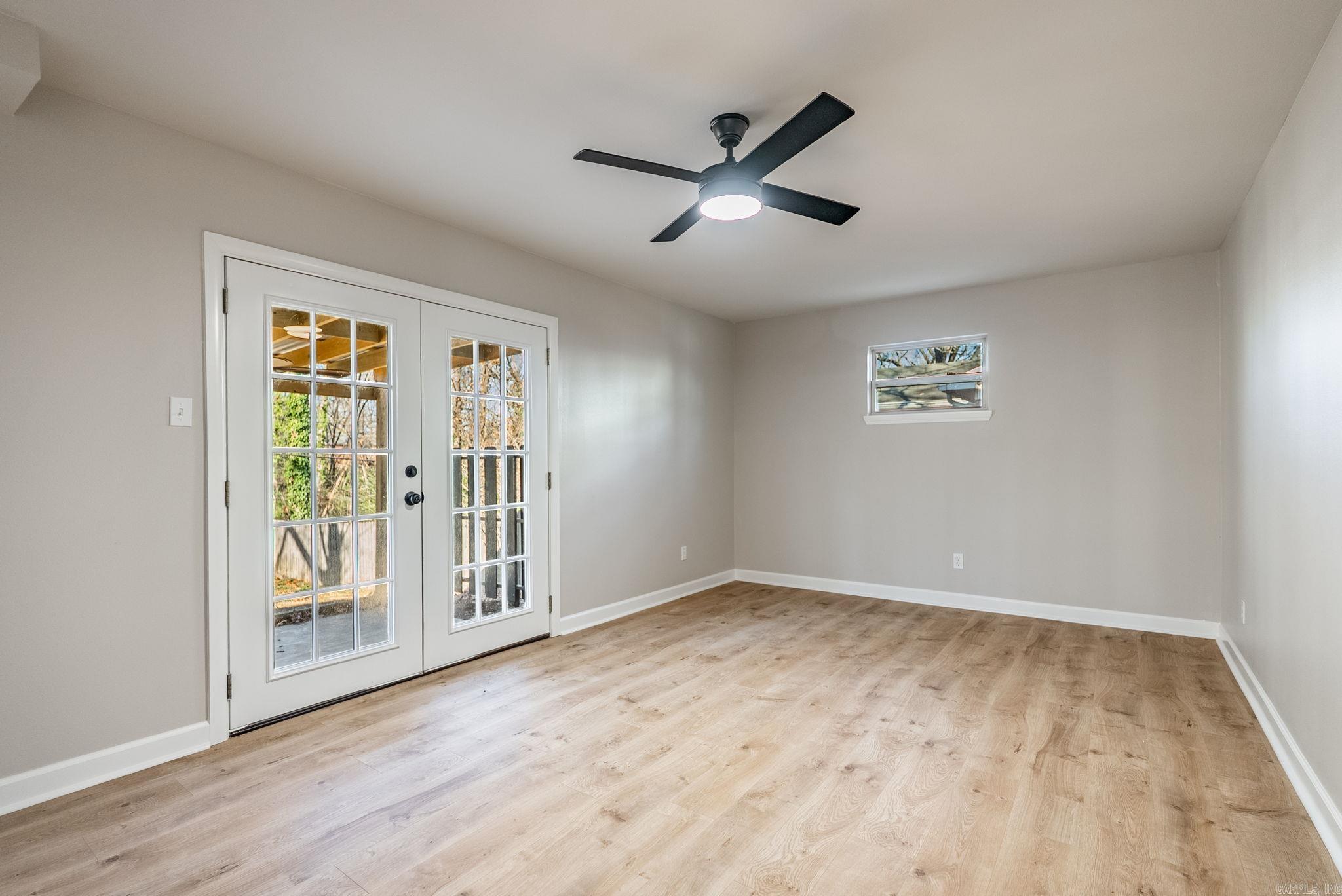 800 Vinson  Little Rock, AR