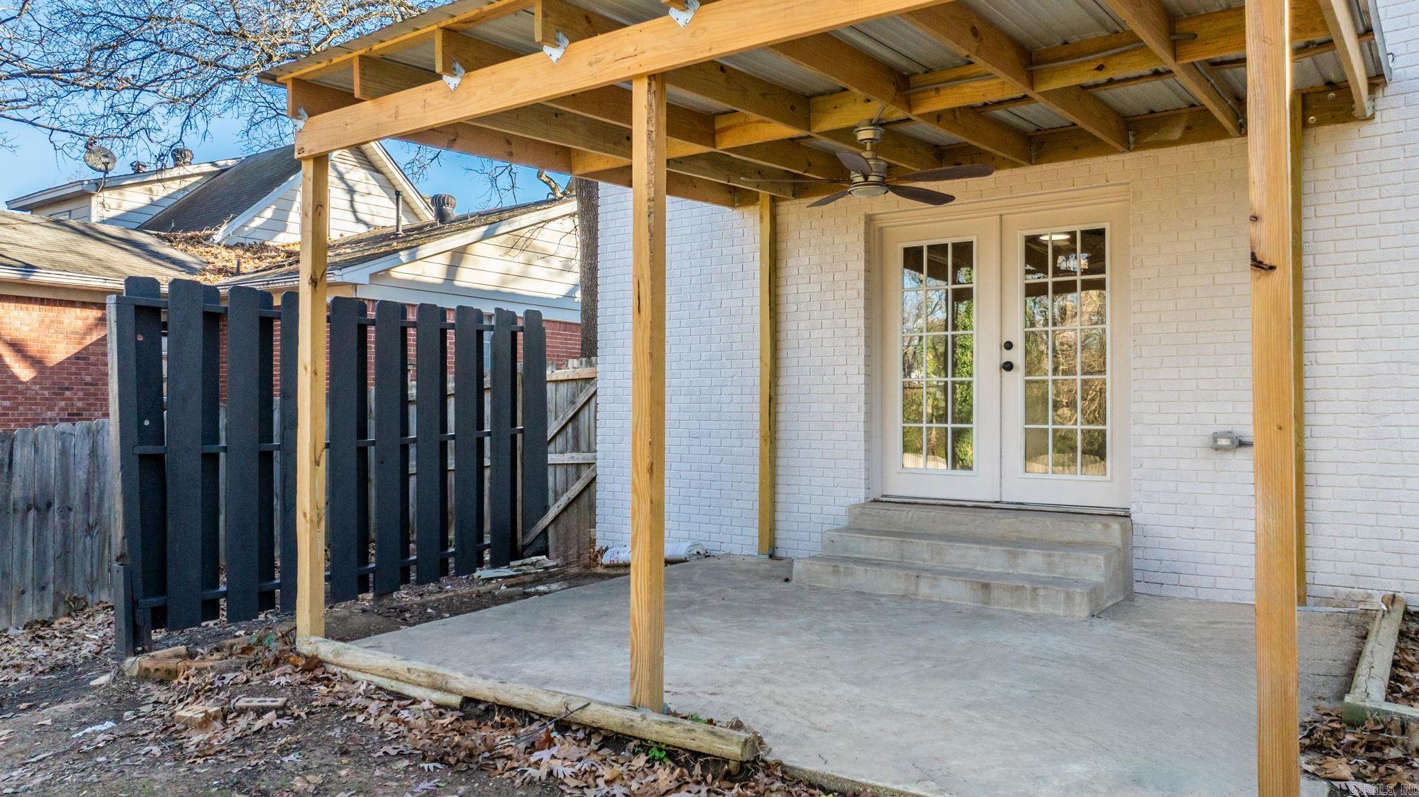 800 Vinson  Little Rock, AR