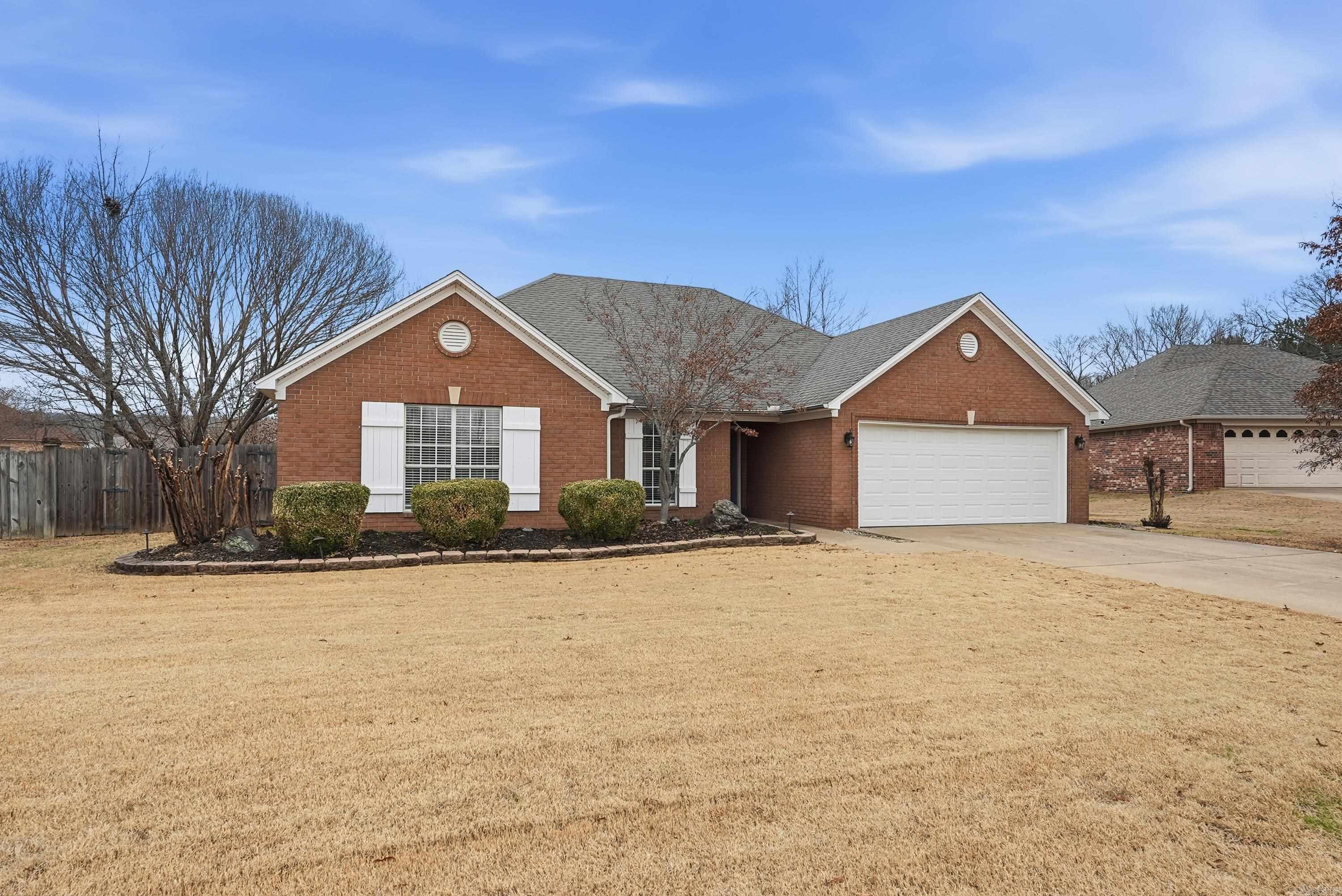 3630 Aspen Circle  Conway, AR