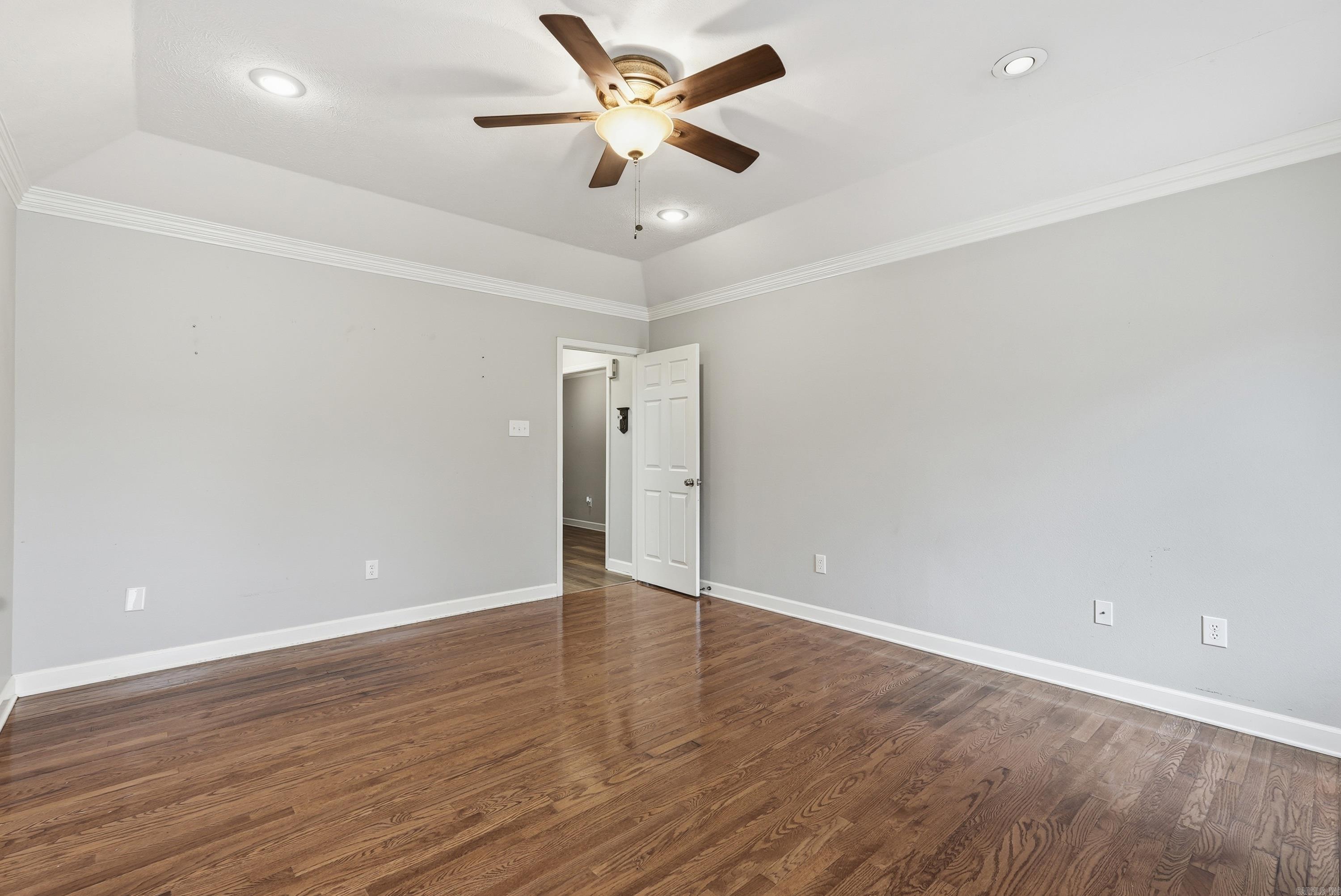 3630 Aspen Circle  Conway, AR