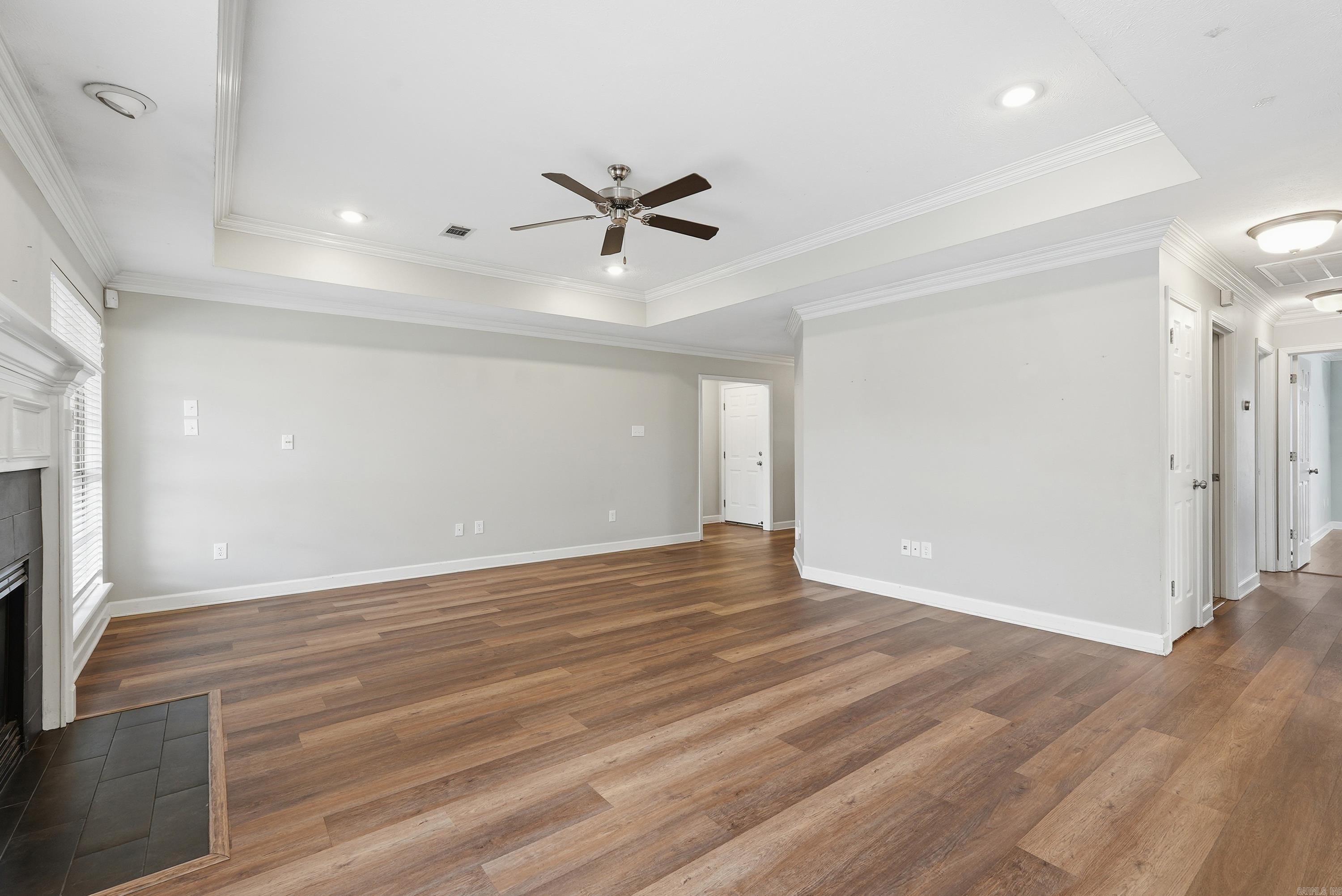 3630 Aspen Circle  Conway, AR